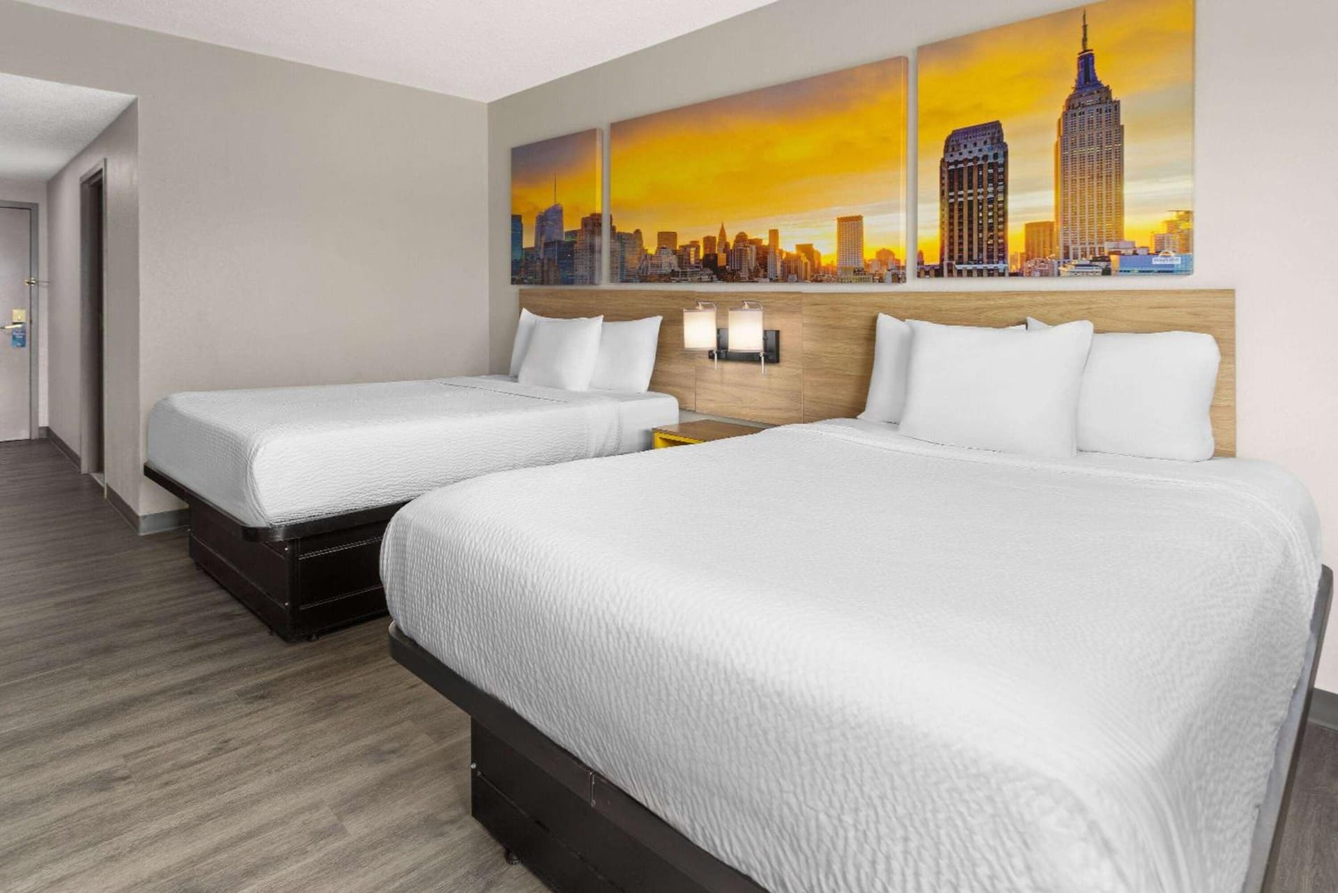 Days Inn & Suites by Wyndham Albany gallery photo in Albany, NY — image 70