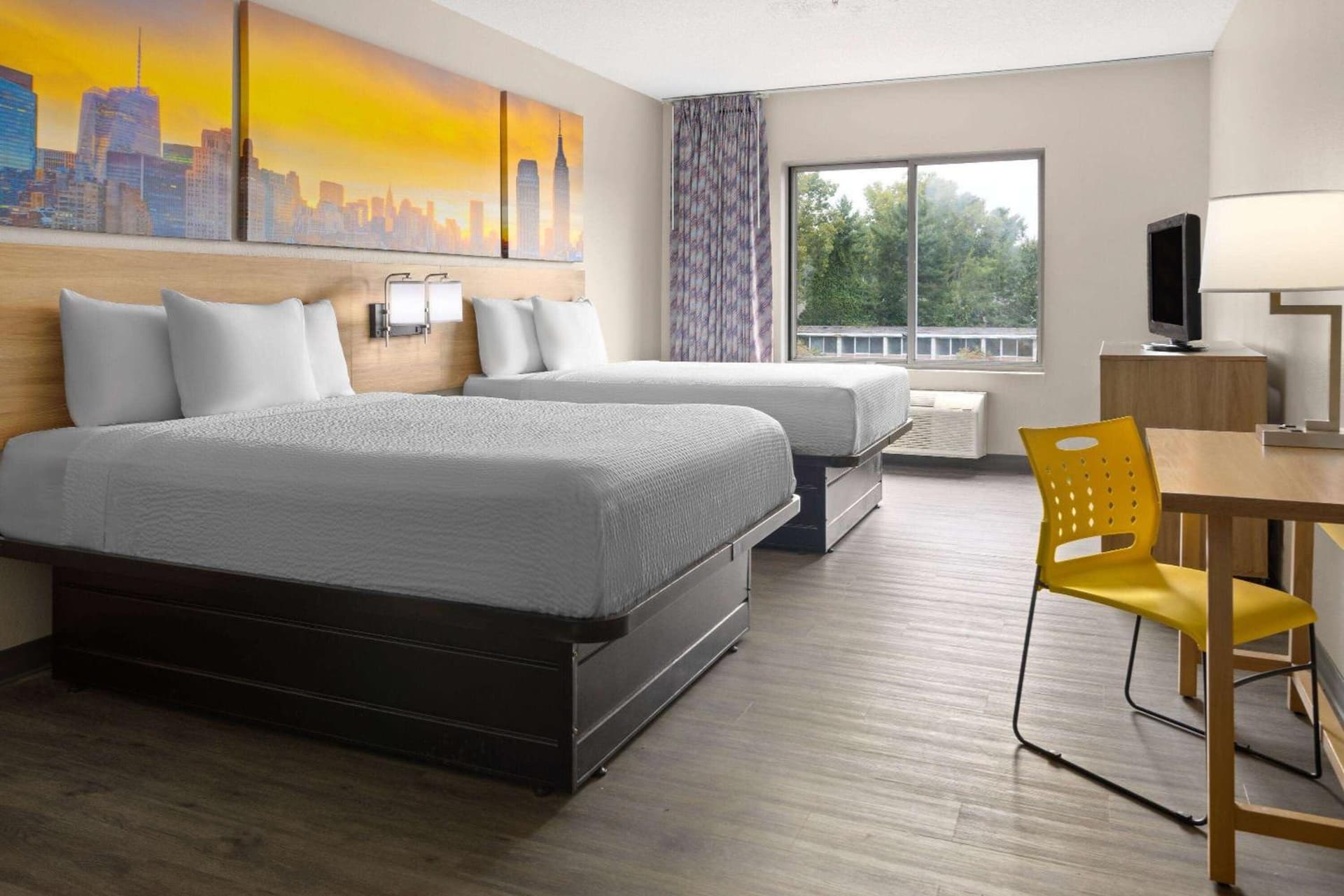 Days Inn & Suites by Wyndham Albany gallery photo in Albany, NY — image 23