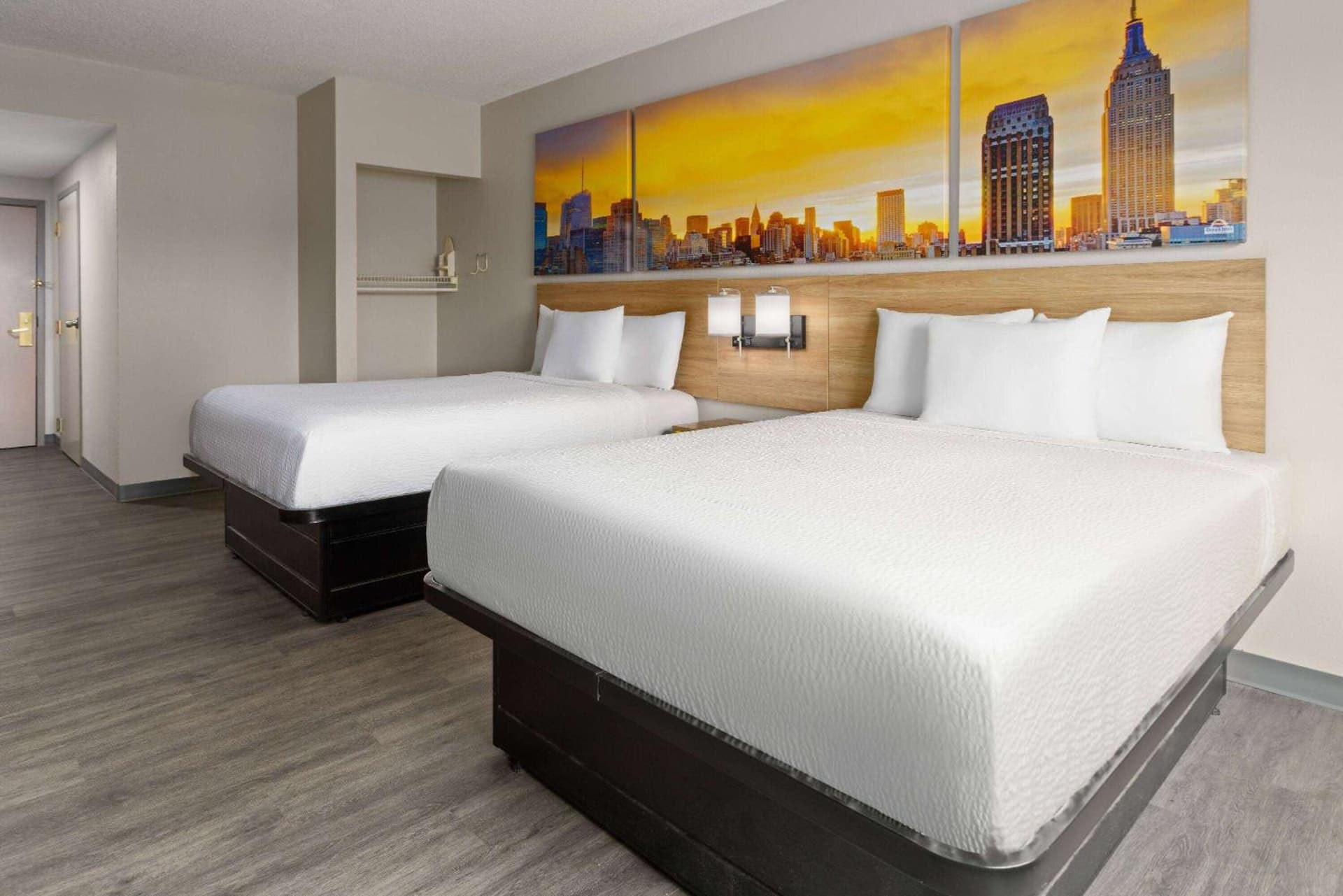 Days Inn & Suites by Wyndham Albany gallery photo in Albany, NY — image 45