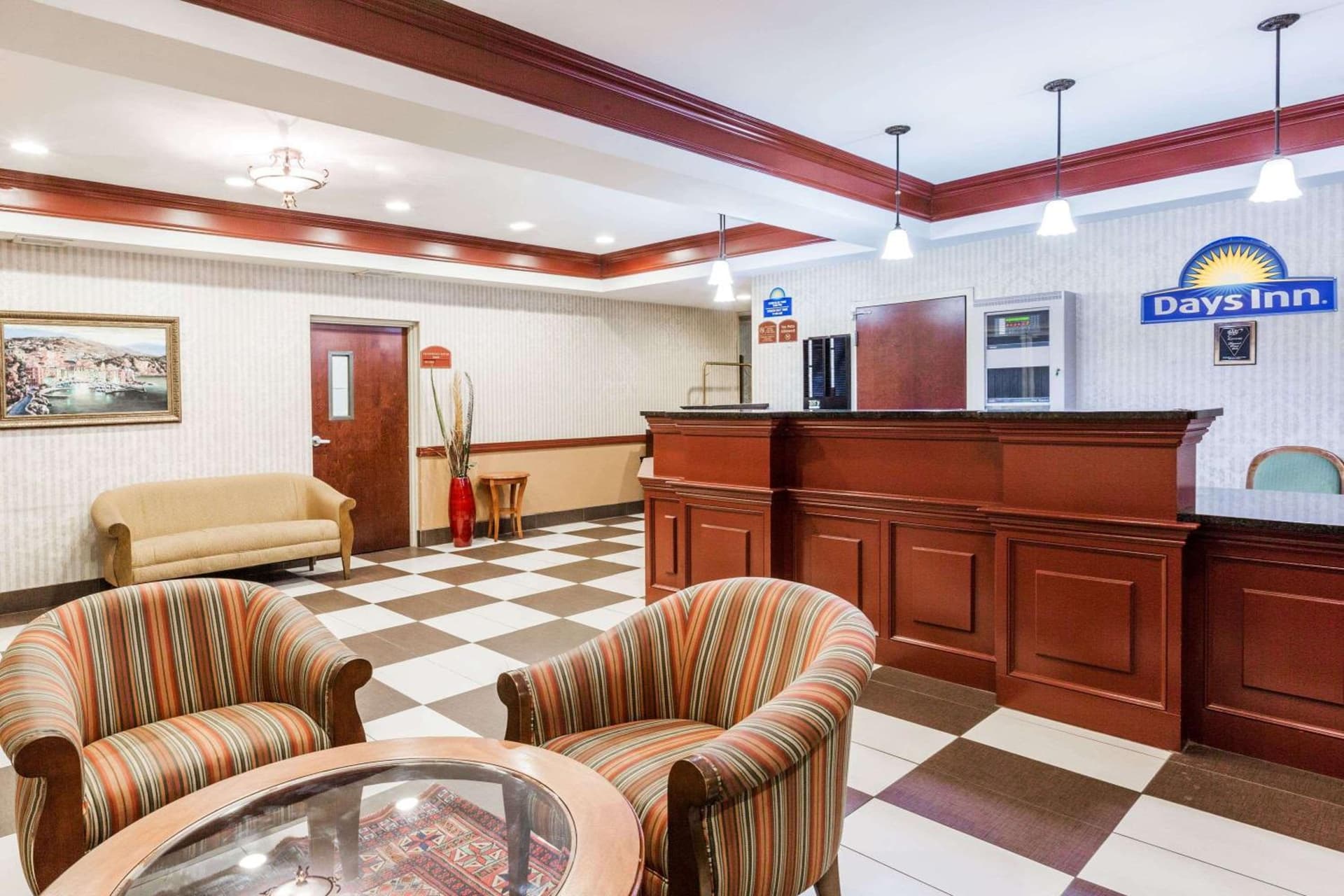 Days Inn by Wyndham Budd Lake gallery photo in Budd Lake, NJ — image 30