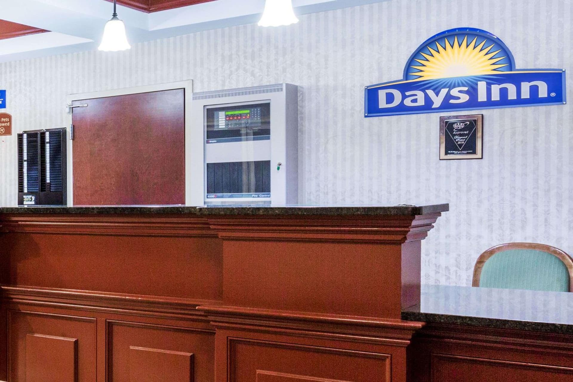 Days Inn by Wyndham Budd Lake gallery photo in Budd Lake, NJ — image 19