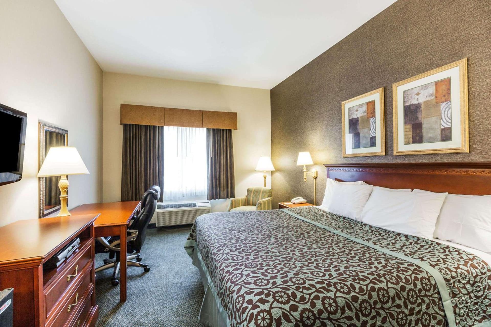 Days Inn by Wyndham Budd Lake gallery photo in Budd Lake, NJ — image 32