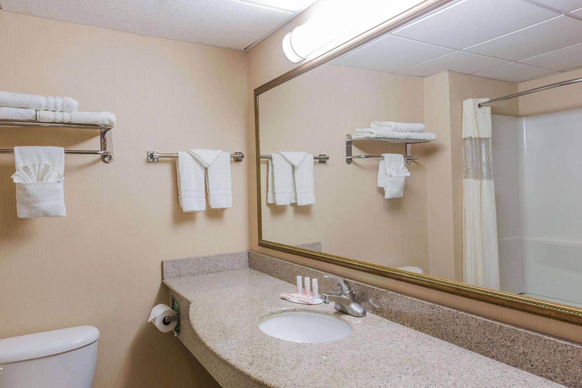Days Inn by Wyndham Budd Lake gallery photo in Budd Lake, NJ — image 38