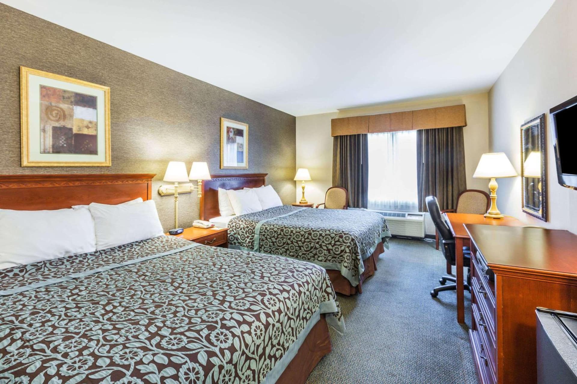 Days Inn by Wyndham Budd Lake gallery photo in Budd Lake, NJ — image 28