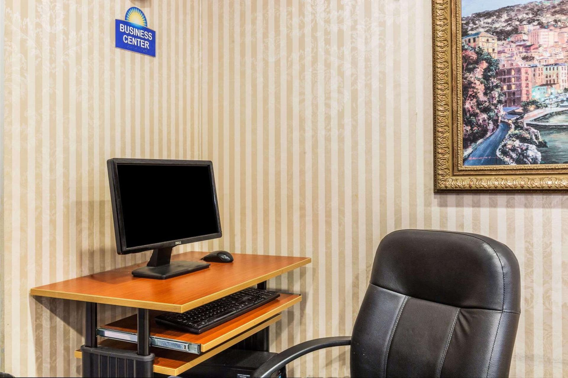 Days Inn by Wyndham Budd Lake gallery photo in Budd Lake, NJ — image 7