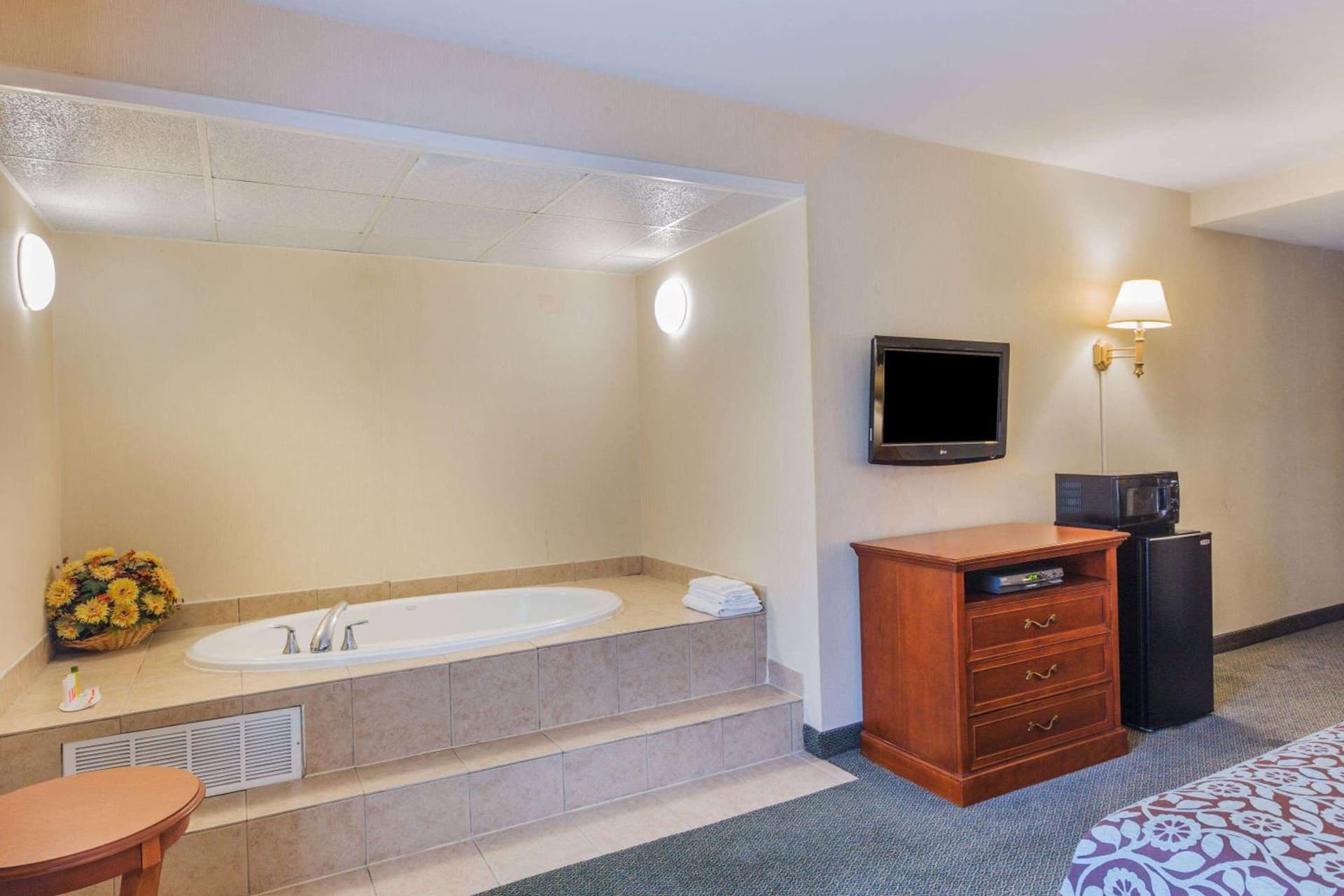 Days Inn by Wyndham Budd Lake gallery photo in Budd Lake, NJ — image 13