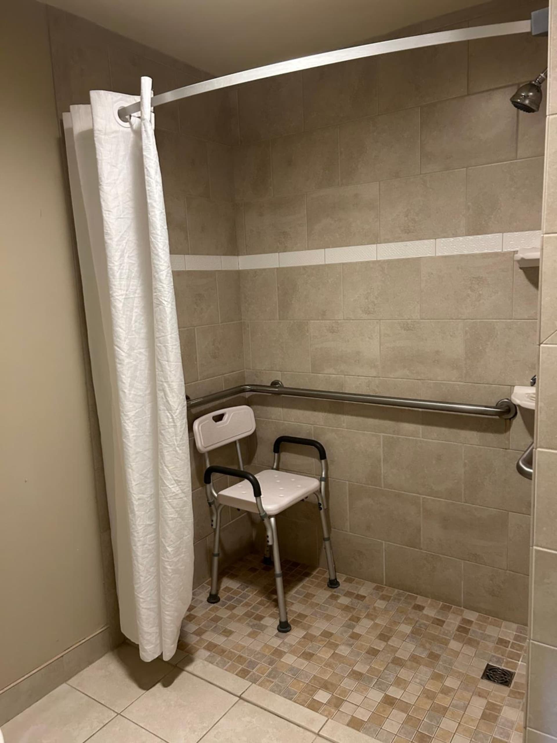Days Inn by Wyndham Virginia Beach At The Beach property views in Virginia Beach, VA — gallery photo 3