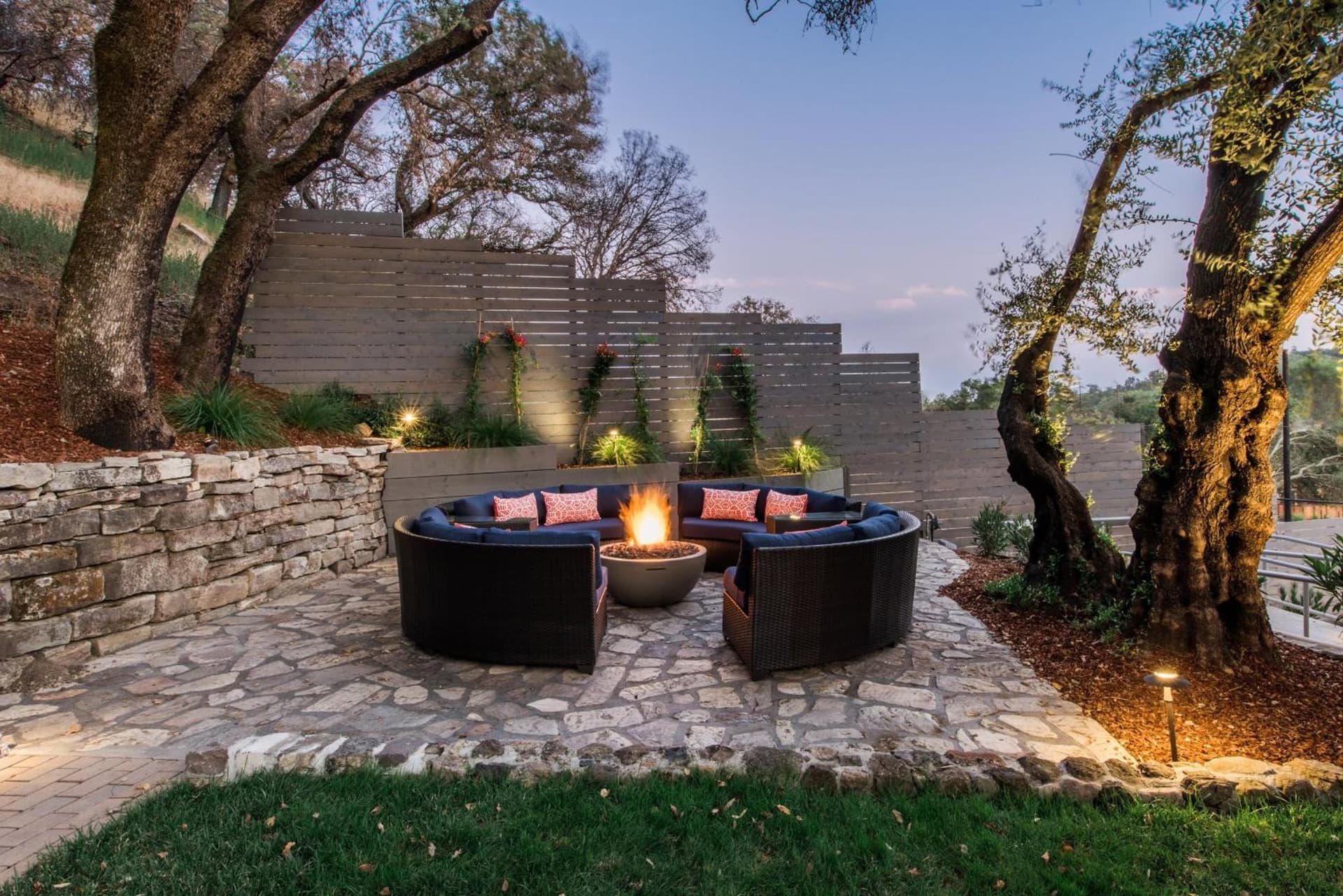 Olea Hotel gallery photo in Glen Ellen, CA — image 5