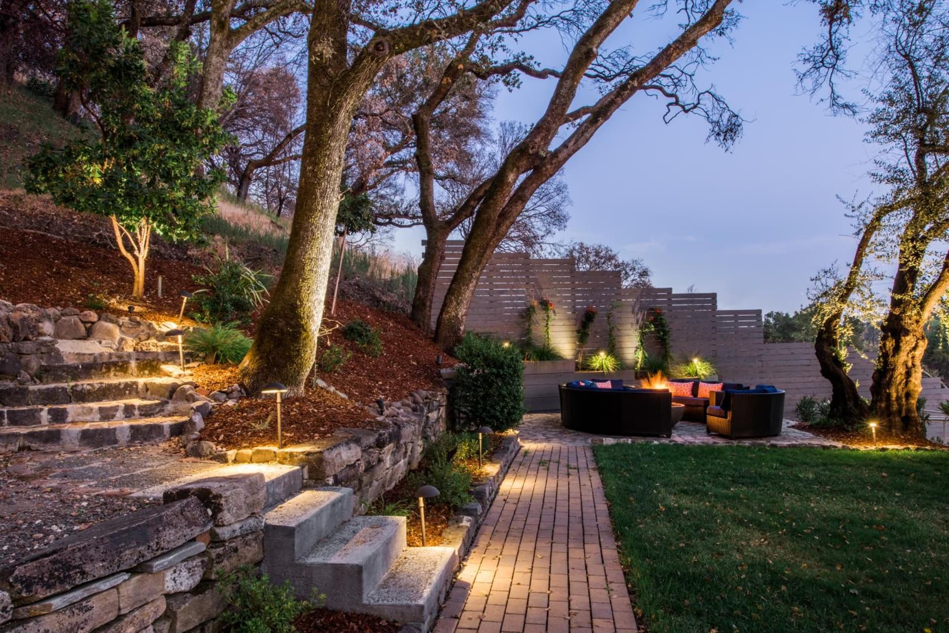 Olea Hotel gallery photo in Glen Ellen, CA — image 19