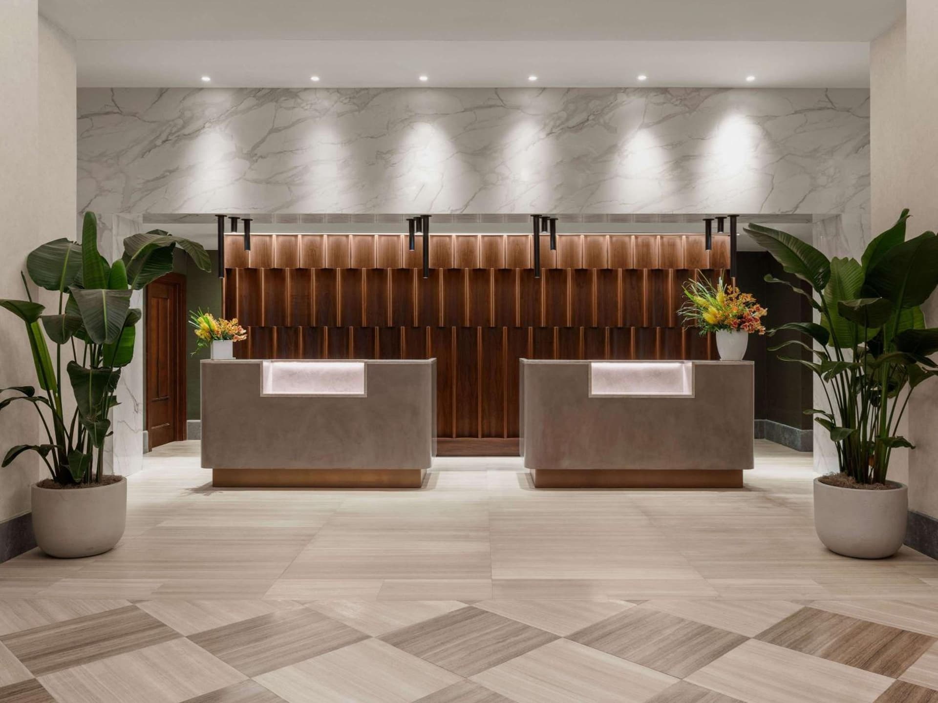 Sofitel Philadelphia at Rittenhouse Square gallery photo in Philadelphia, PA — image 23