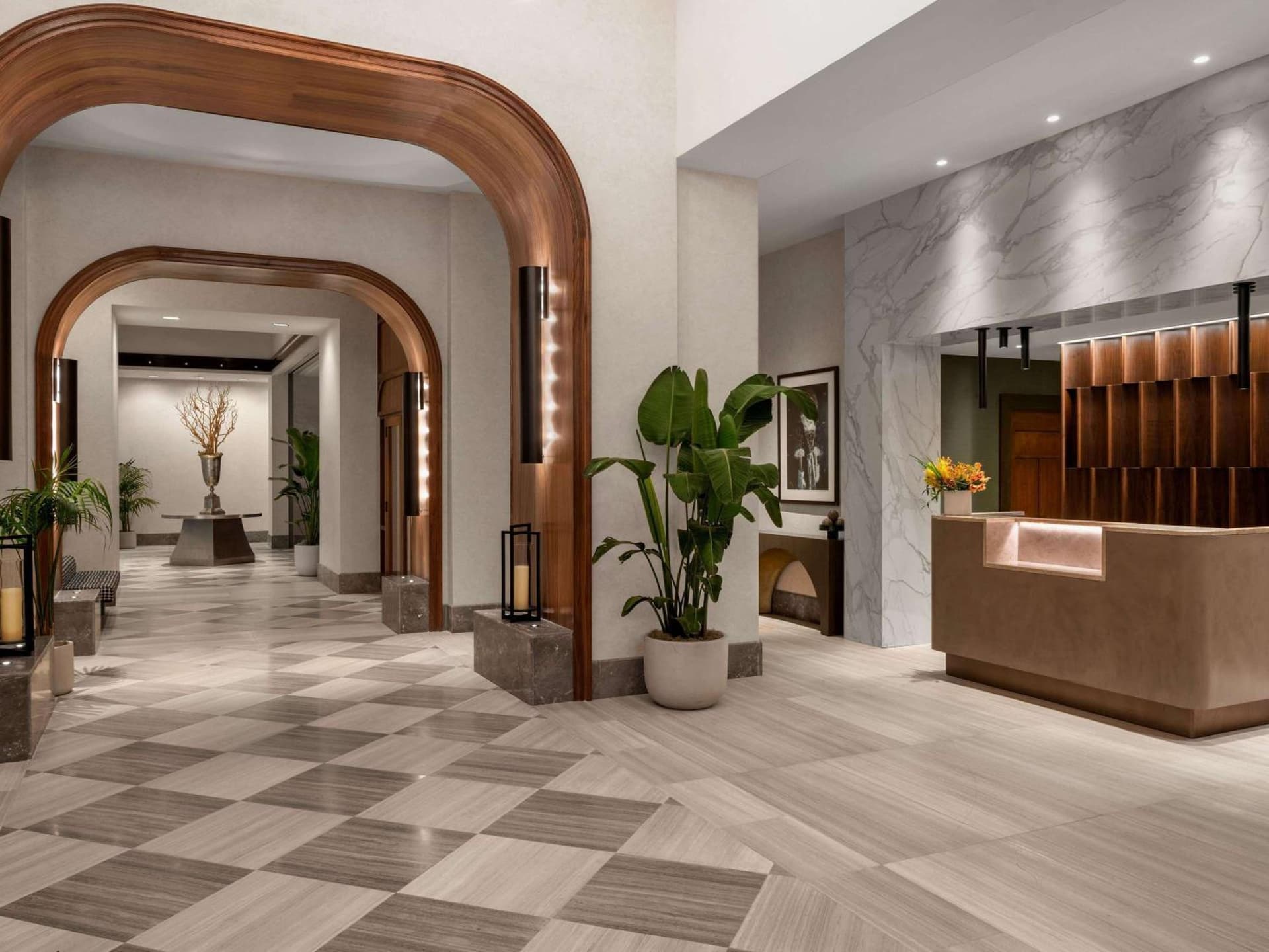 Sofitel Philadelphia at Rittenhouse Square gallery photo in Philadelphia, PA — image 72