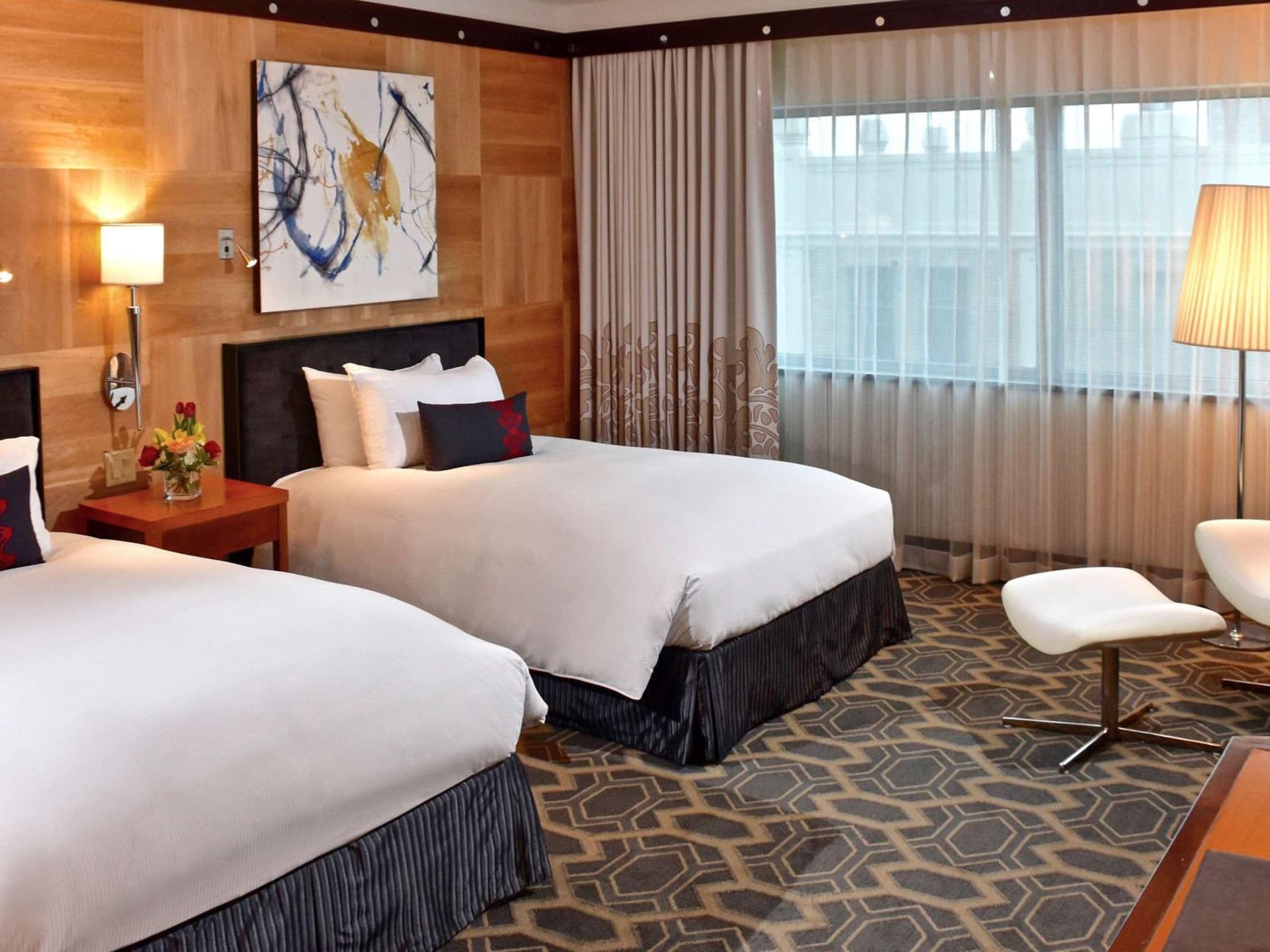 Sofitel Philadelphia at Rittenhouse Square gallery photo in Philadelphia, PA — image 33
