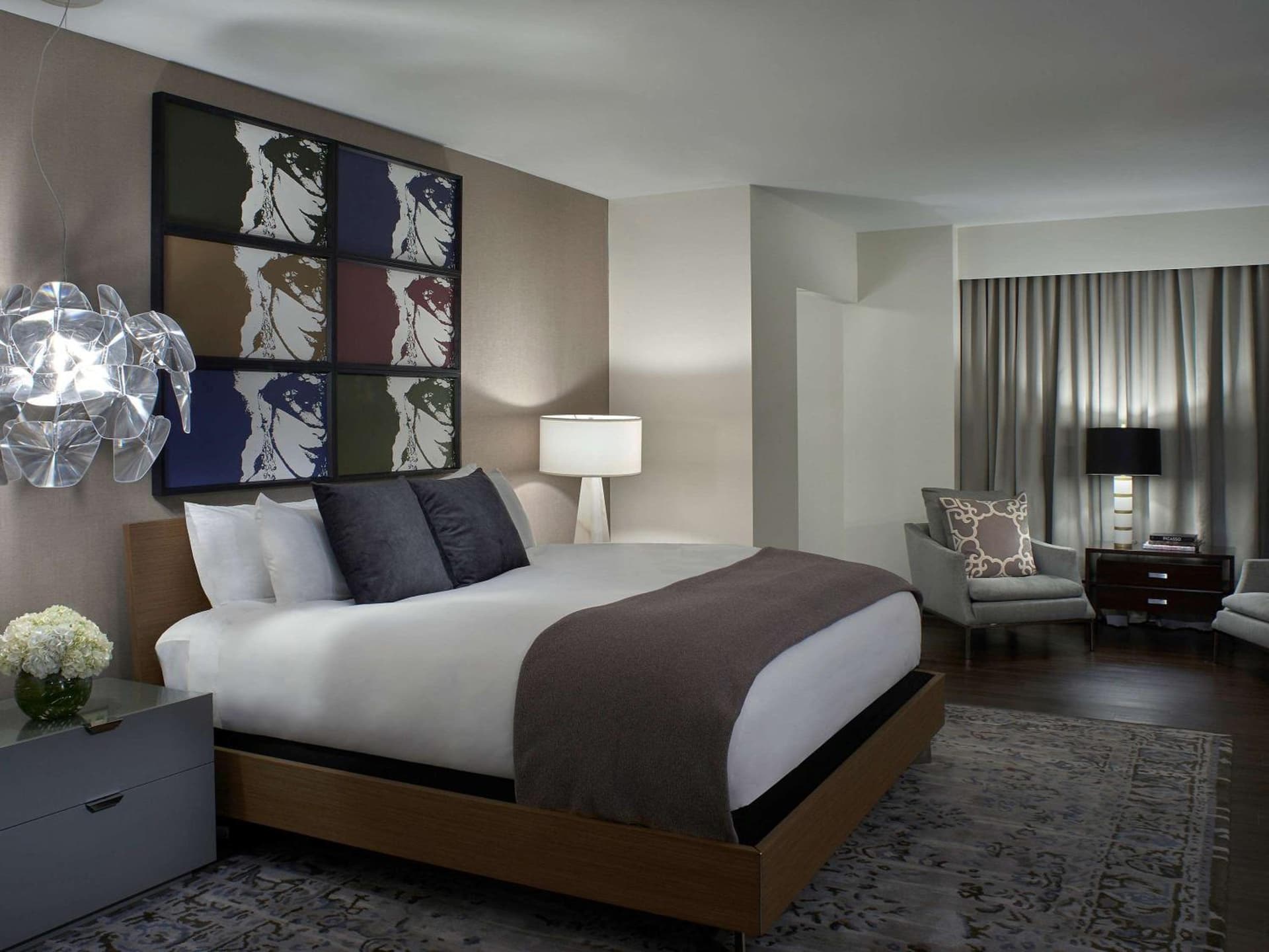 Sofitel Philadelphia at Rittenhouse Square gallery photo in Philadelphia, PA — image 39