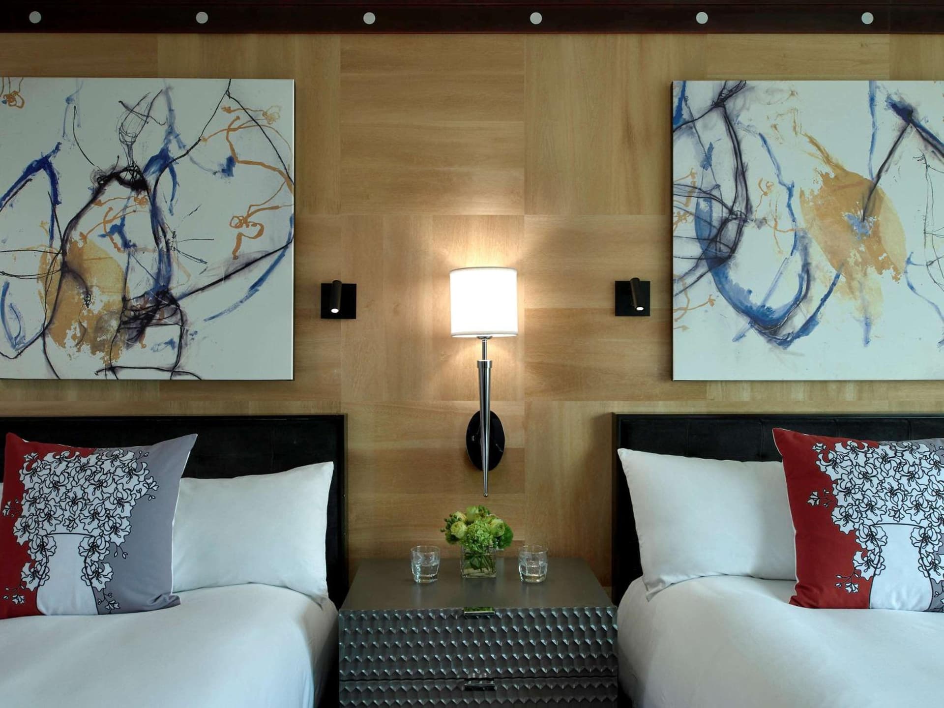 Sofitel Philadelphia at Rittenhouse Square gallery photo in Philadelphia, PA — image 115