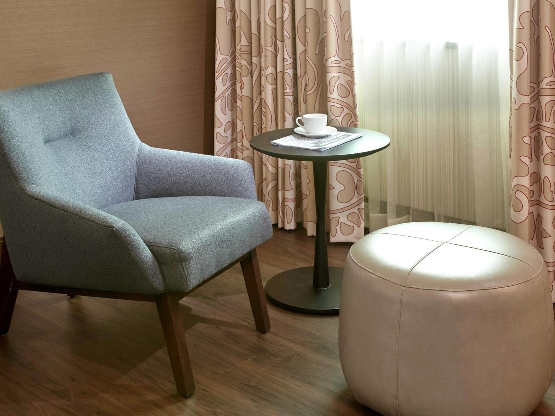 Sofitel Philadelphia at Rittenhouse Square gallery photo in Philadelphia, PA — image 77