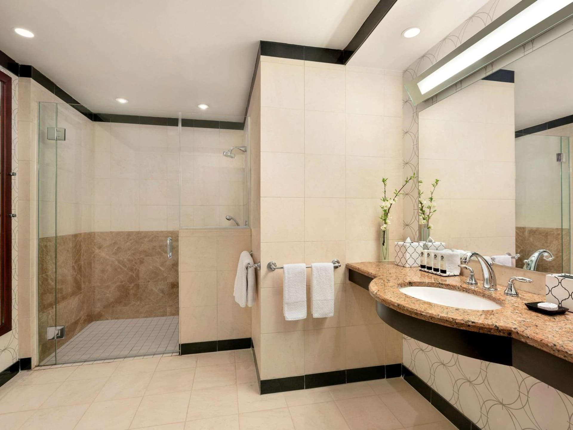Sofitel Philadelphia at Rittenhouse Square gallery photo in Philadelphia, PA — image 9