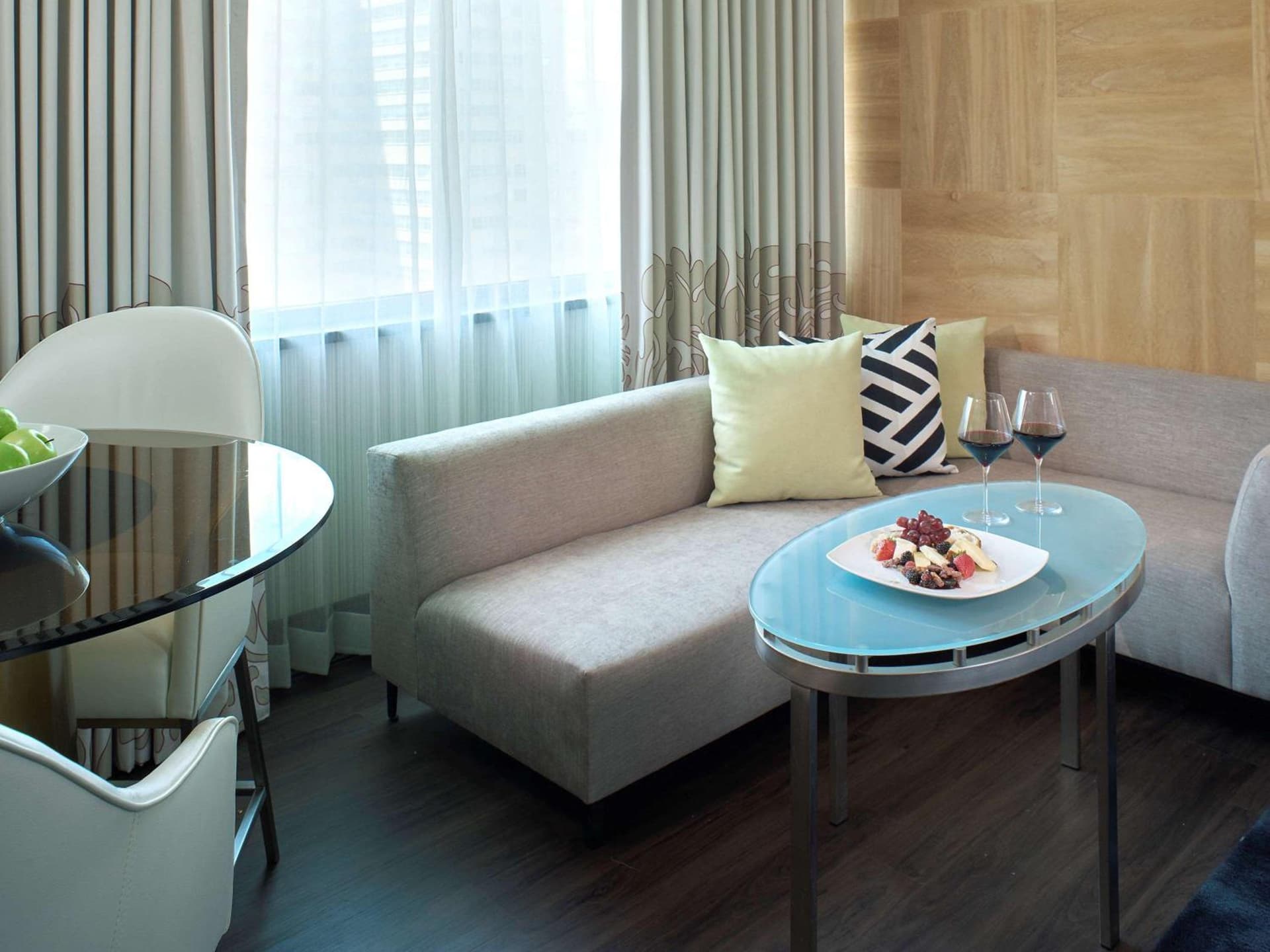 Sofitel Philadelphia at Rittenhouse Square gallery photo in Philadelphia, PA — image 106