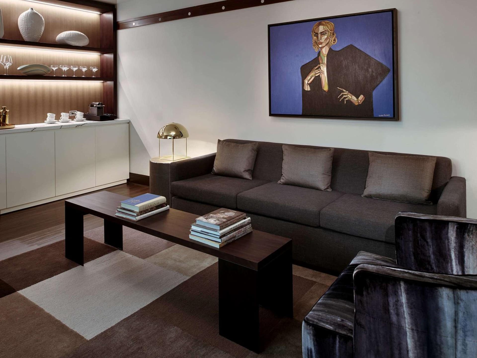 Sofitel Philadelphia at Rittenhouse Square gallery photo in Philadelphia, PA — image 104