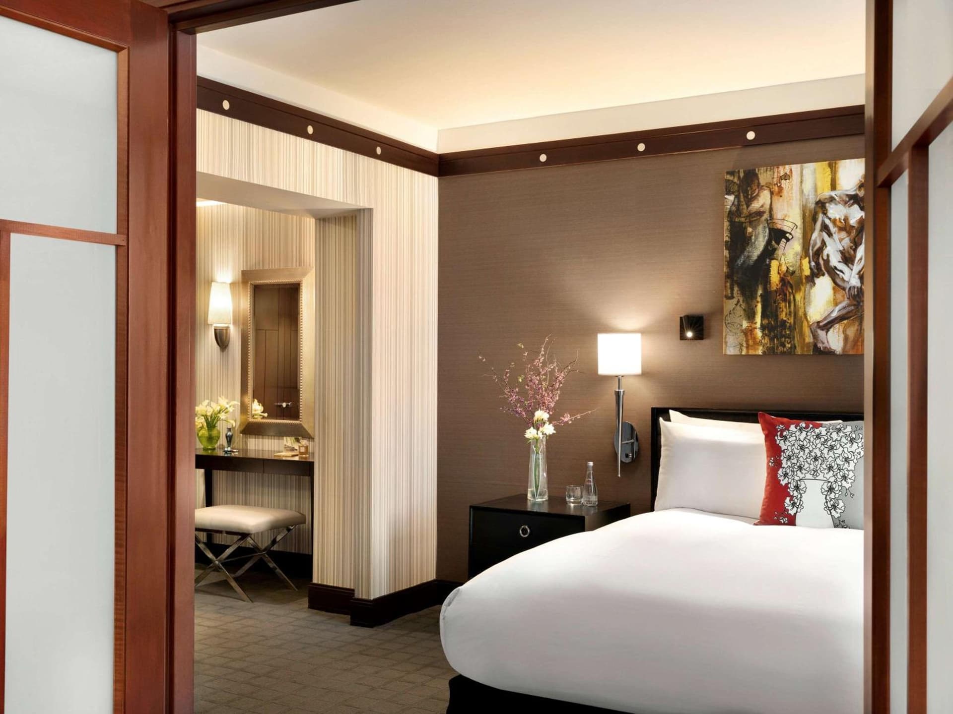 Sofitel Philadelphia at Rittenhouse Square gallery photo in Philadelphia, PA — image 64