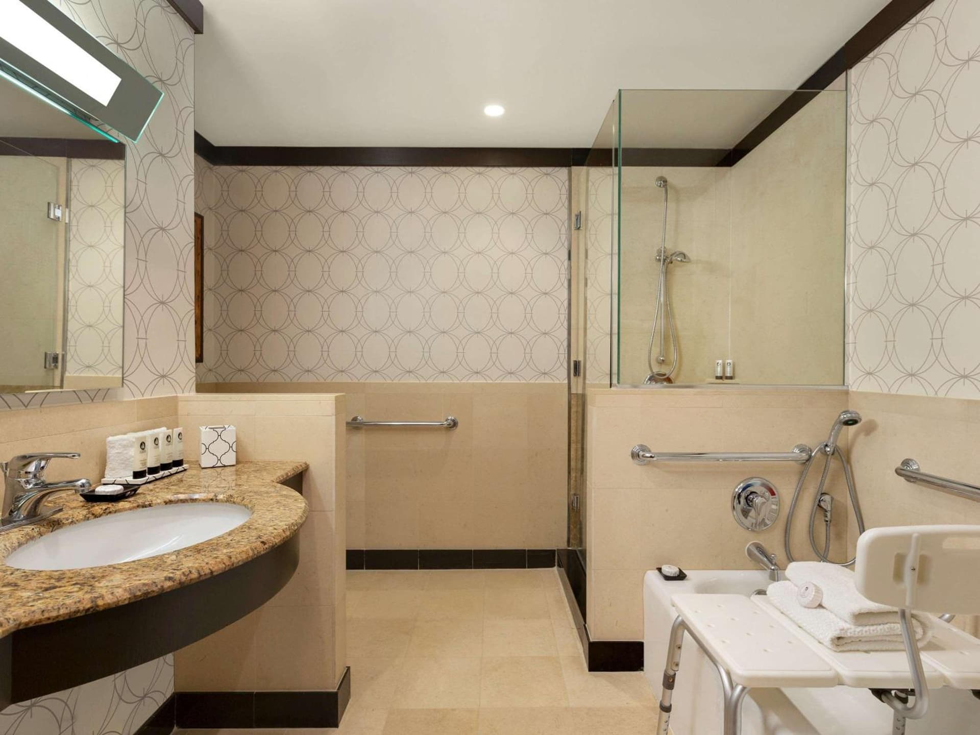 Sofitel Philadelphia at Rittenhouse Square gallery photo in Philadelphia, PA — image 11