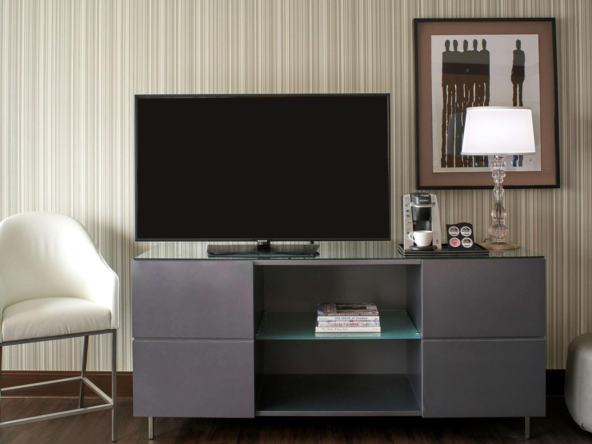 Sofitel Philadelphia at Rittenhouse Square gallery photo in Philadelphia, PA — image 12