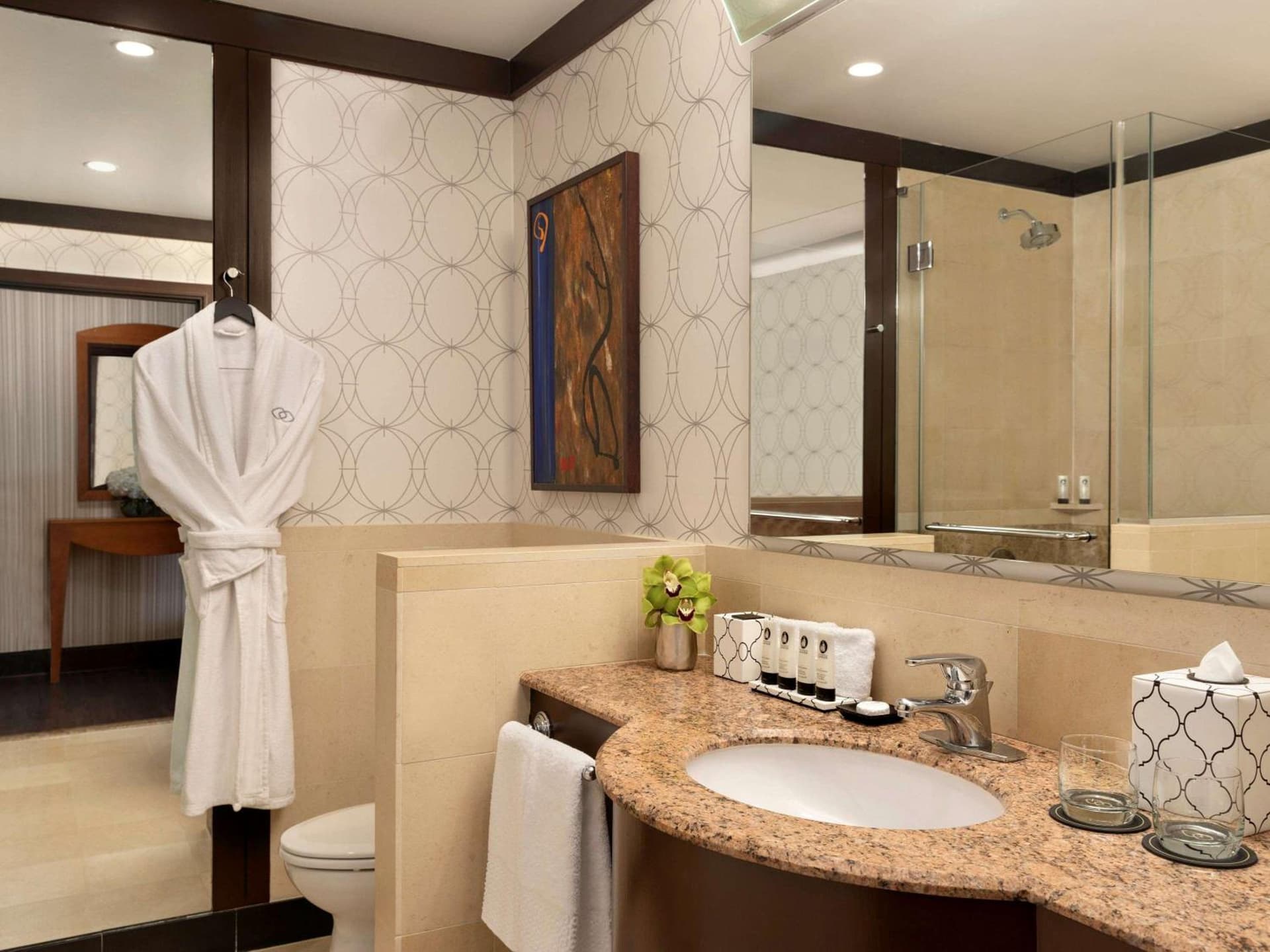 Sofitel Philadelphia at Rittenhouse Square gallery photo in Philadelphia, PA — image 118