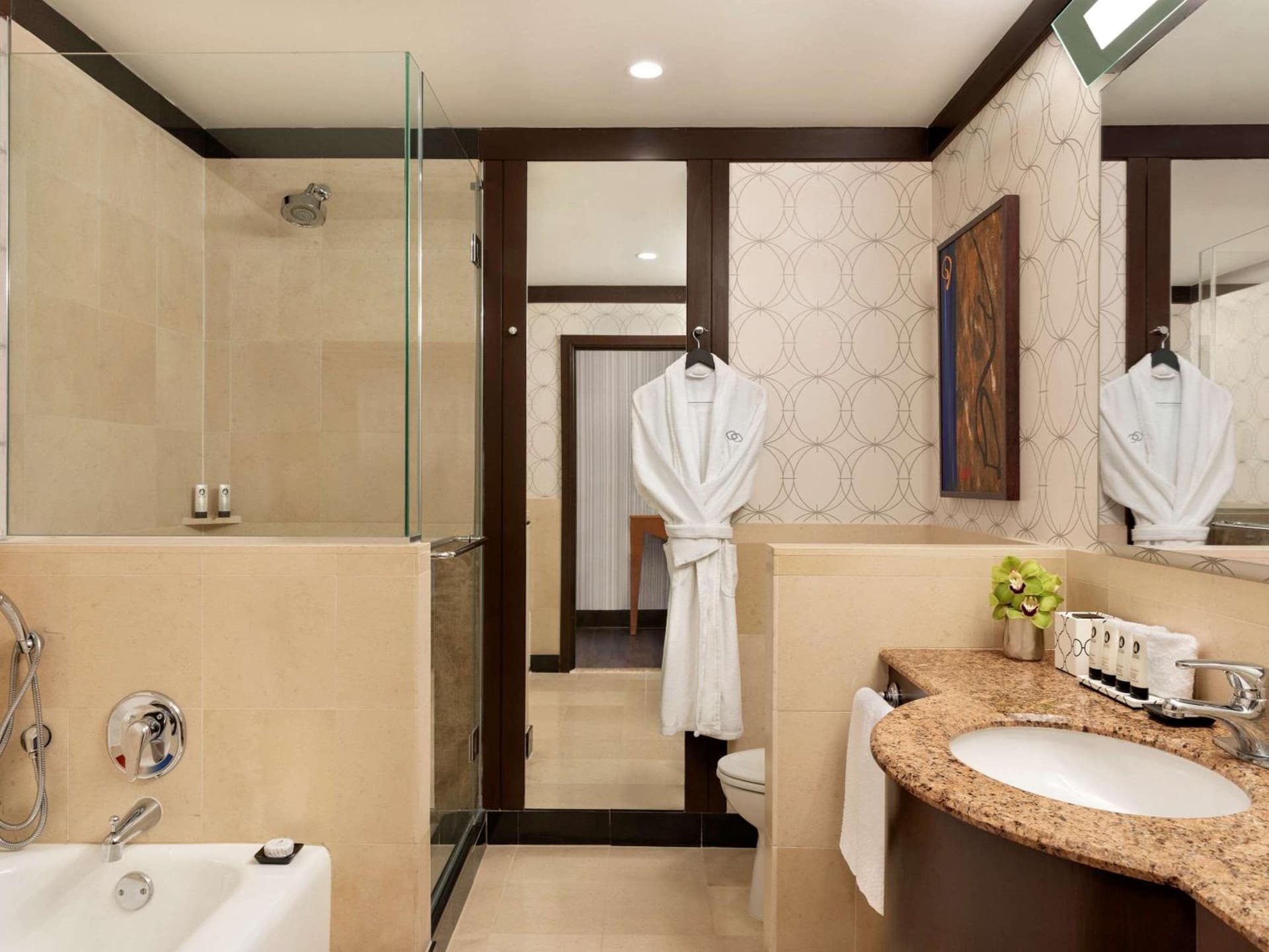 Sofitel Philadelphia at Rittenhouse Square gallery photo in Philadelphia, PA — image 15