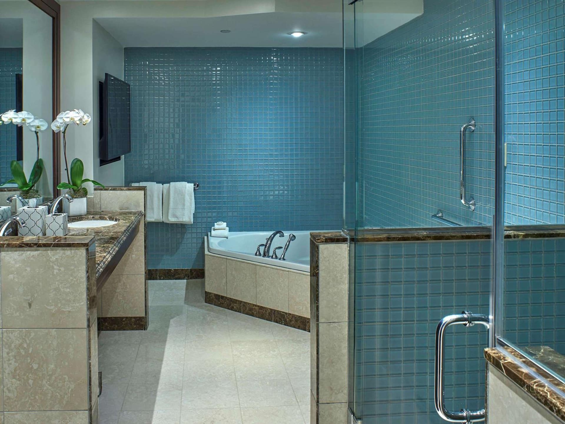 Sofitel Philadelphia at Rittenhouse Square gallery photo in Philadelphia, PA — image 70