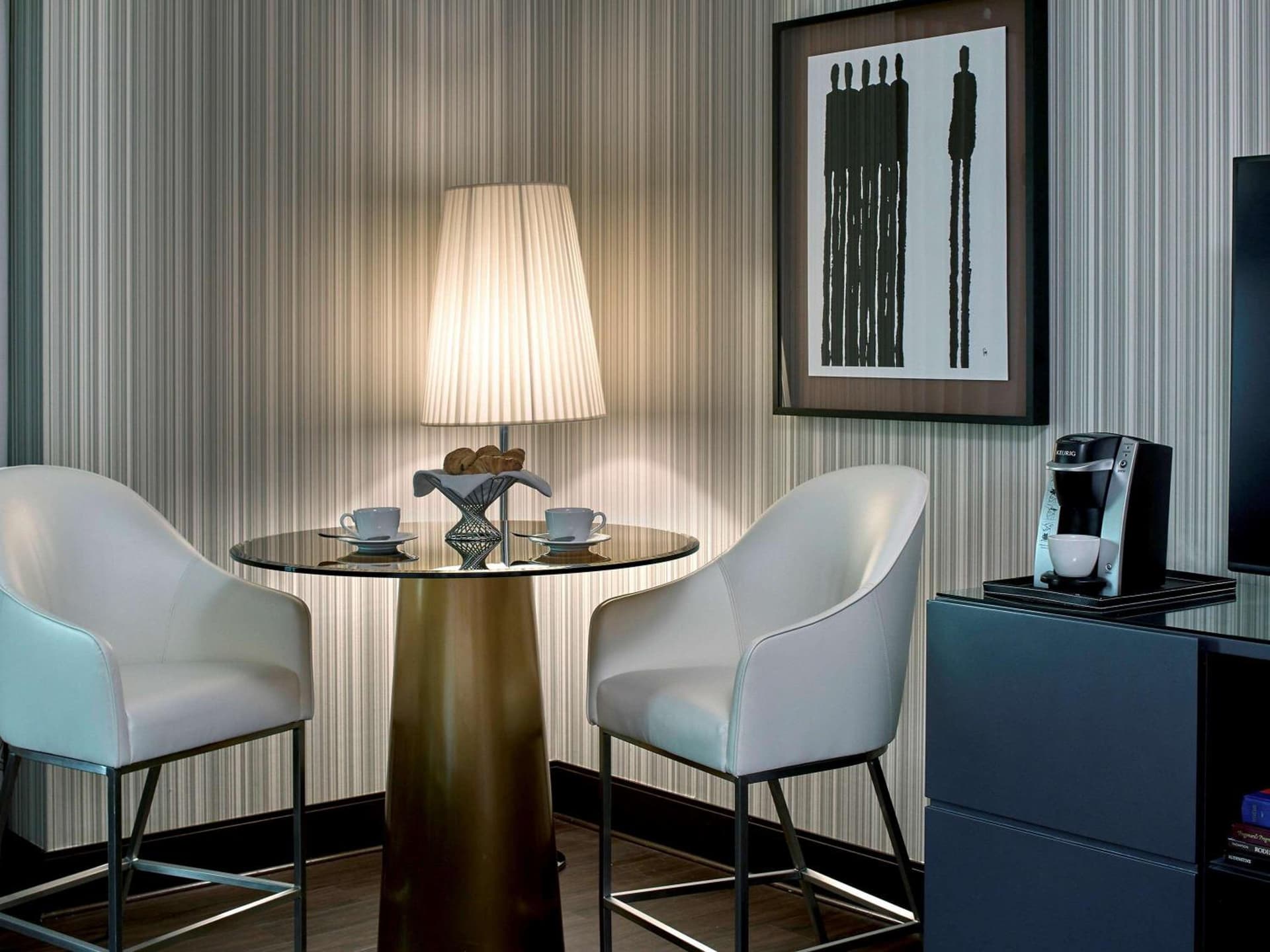 Sofitel Philadelphia at Rittenhouse Square gallery photo in Philadelphia, PA — image 149