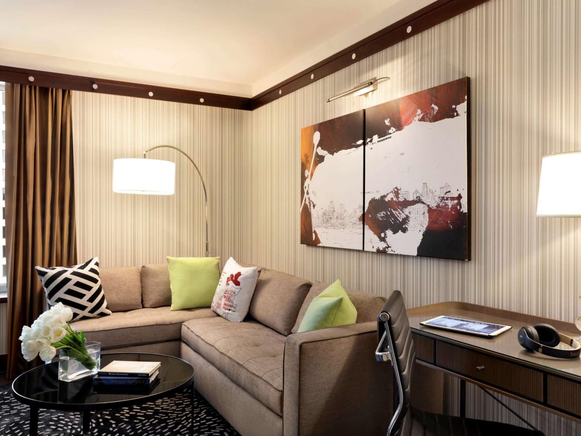 Sofitel Philadelphia at Rittenhouse Square gallery photo in Philadelphia, PA — image 31