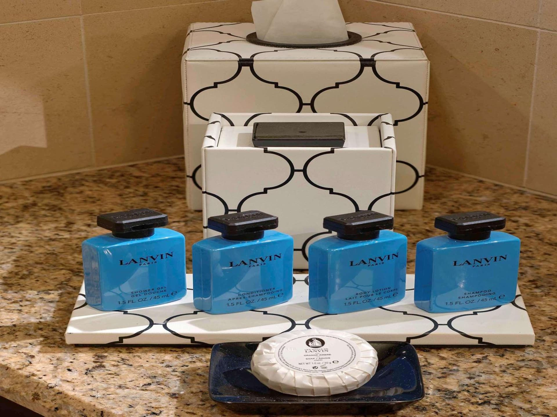 Sofitel Philadelphia at Rittenhouse Square gallery photo in Philadelphia, PA — image 110