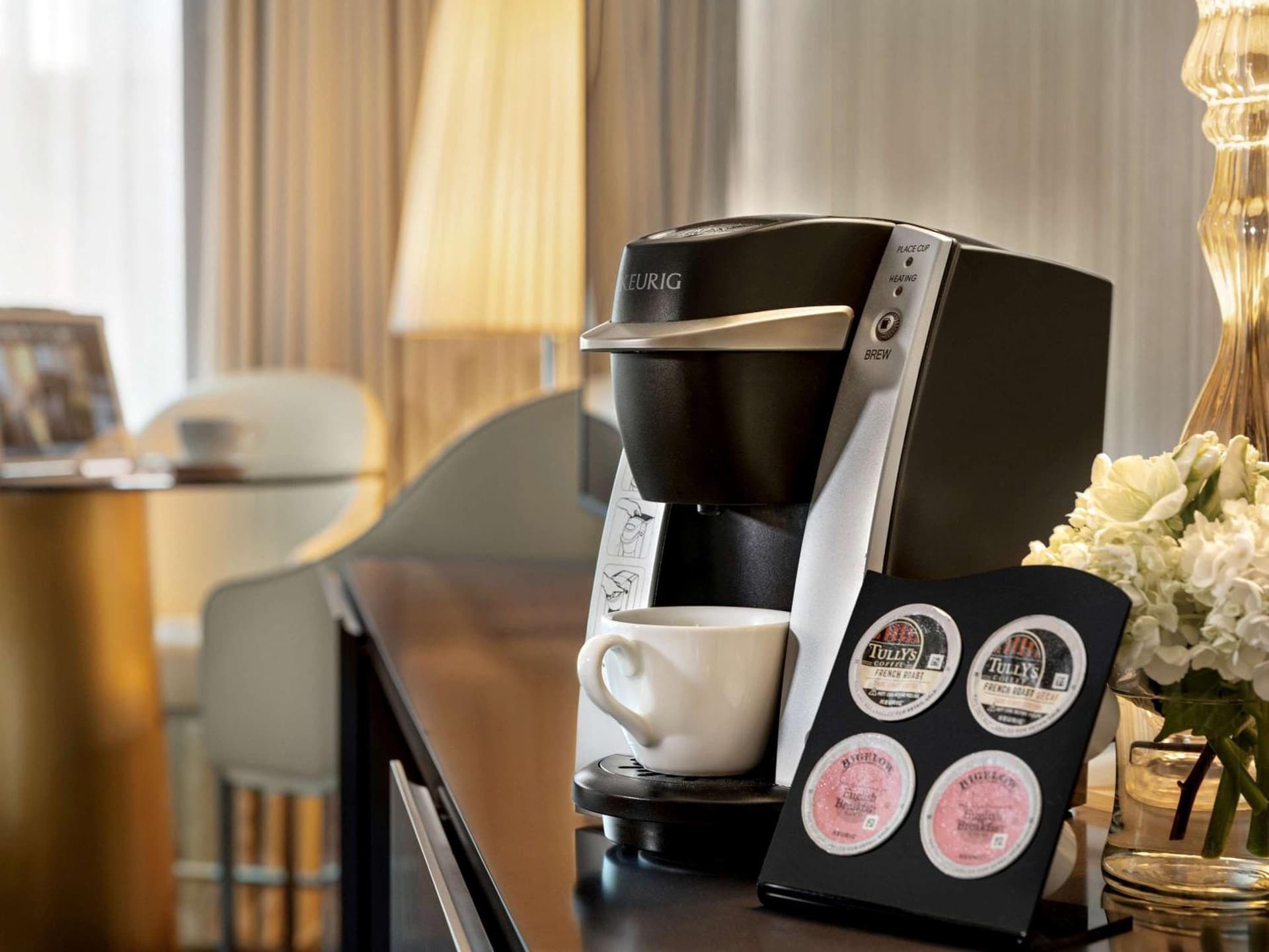 Sofitel Philadelphia at Rittenhouse Square gallery photo in Philadelphia, PA — image 34