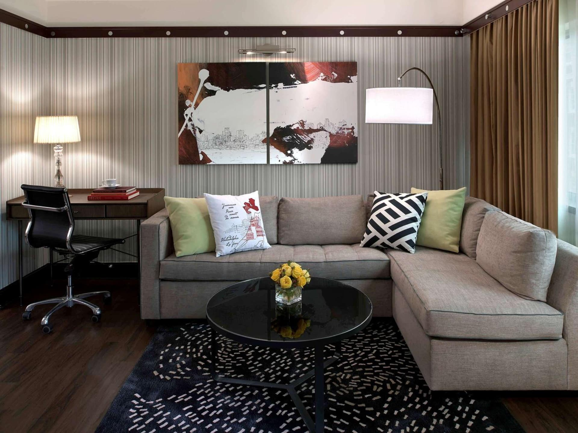 Sofitel Philadelphia at Rittenhouse Square gallery photo in Philadelphia, PA — image 114