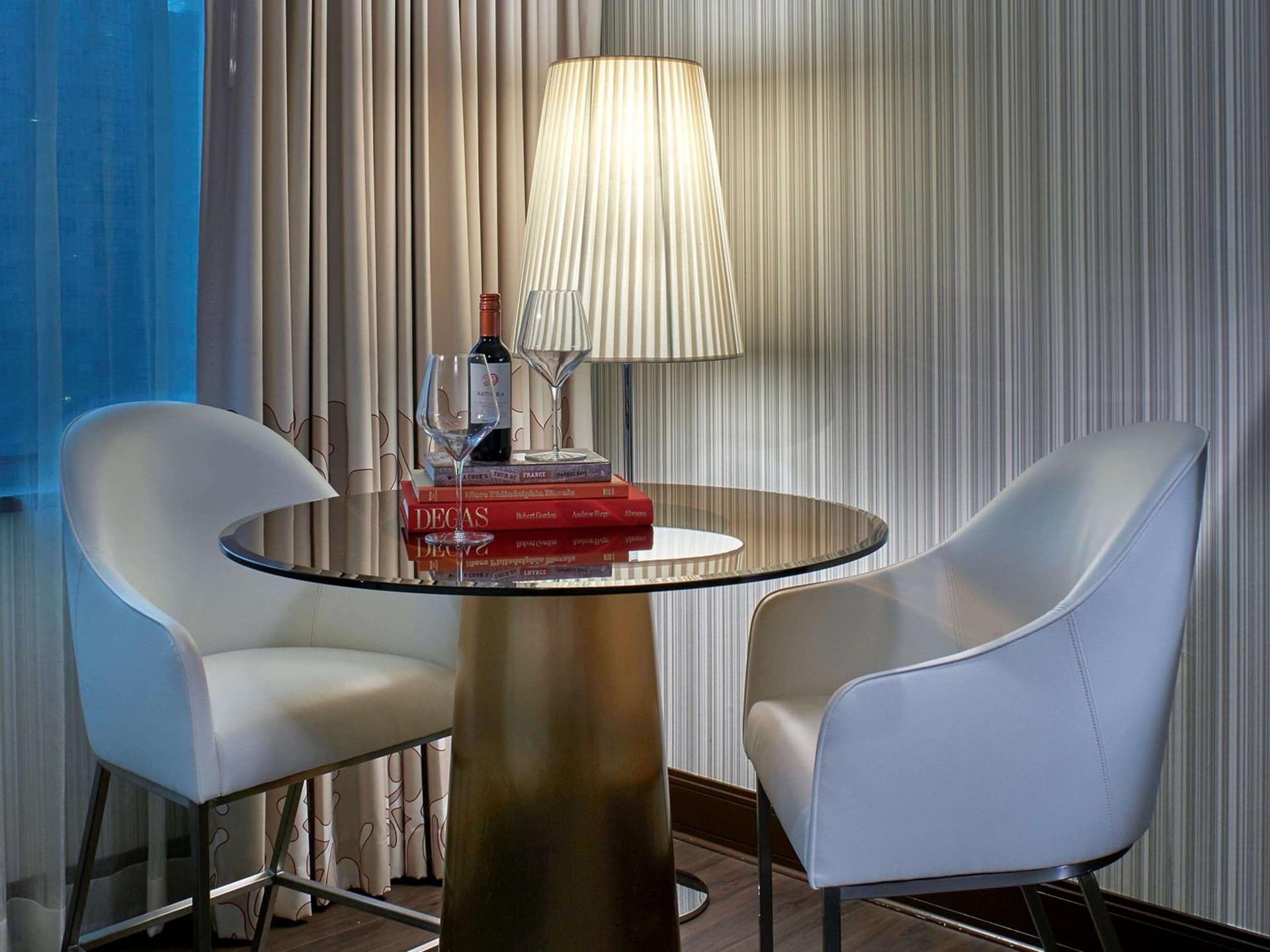Sofitel Philadelphia at Rittenhouse Square gallery photo in Philadelphia, PA — image 92