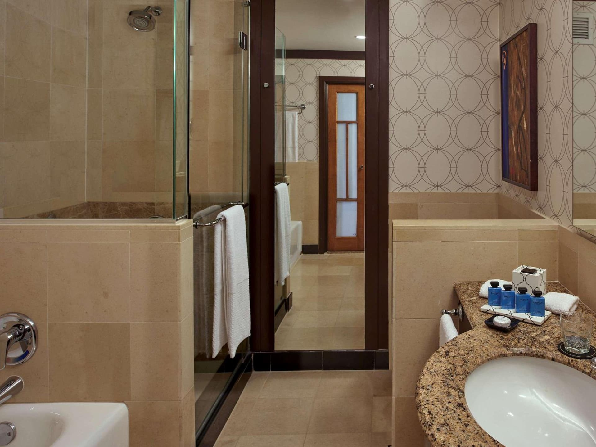 Sofitel Philadelphia at Rittenhouse Square gallery photo in Philadelphia, PA — image 134