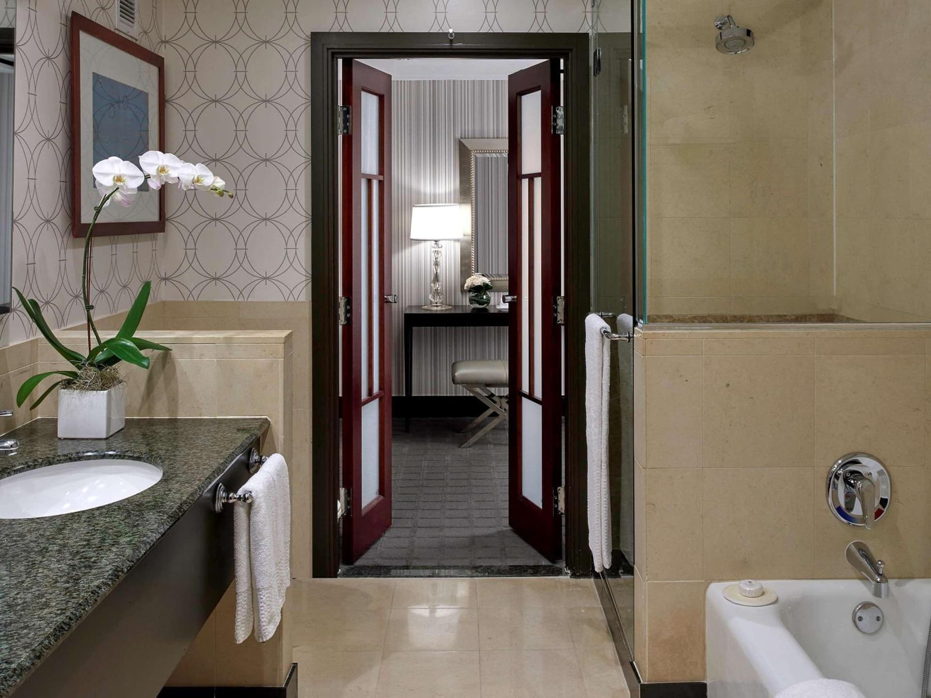 Sofitel Philadelphia at Rittenhouse Square gallery photo in Philadelphia, PA — image 27