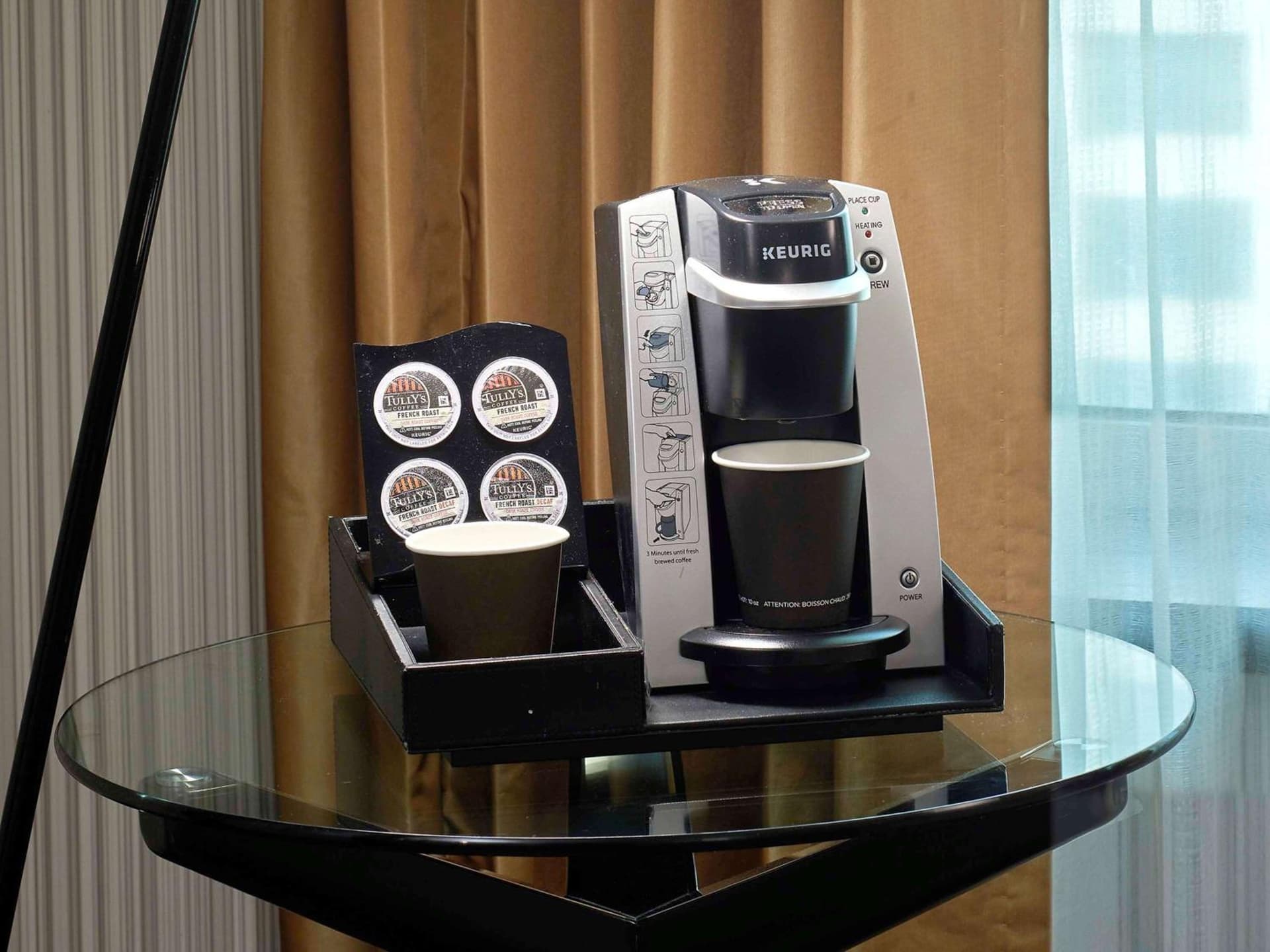 Sofitel Philadelphia at Rittenhouse Square gallery photo in Philadelphia, PA — image 17