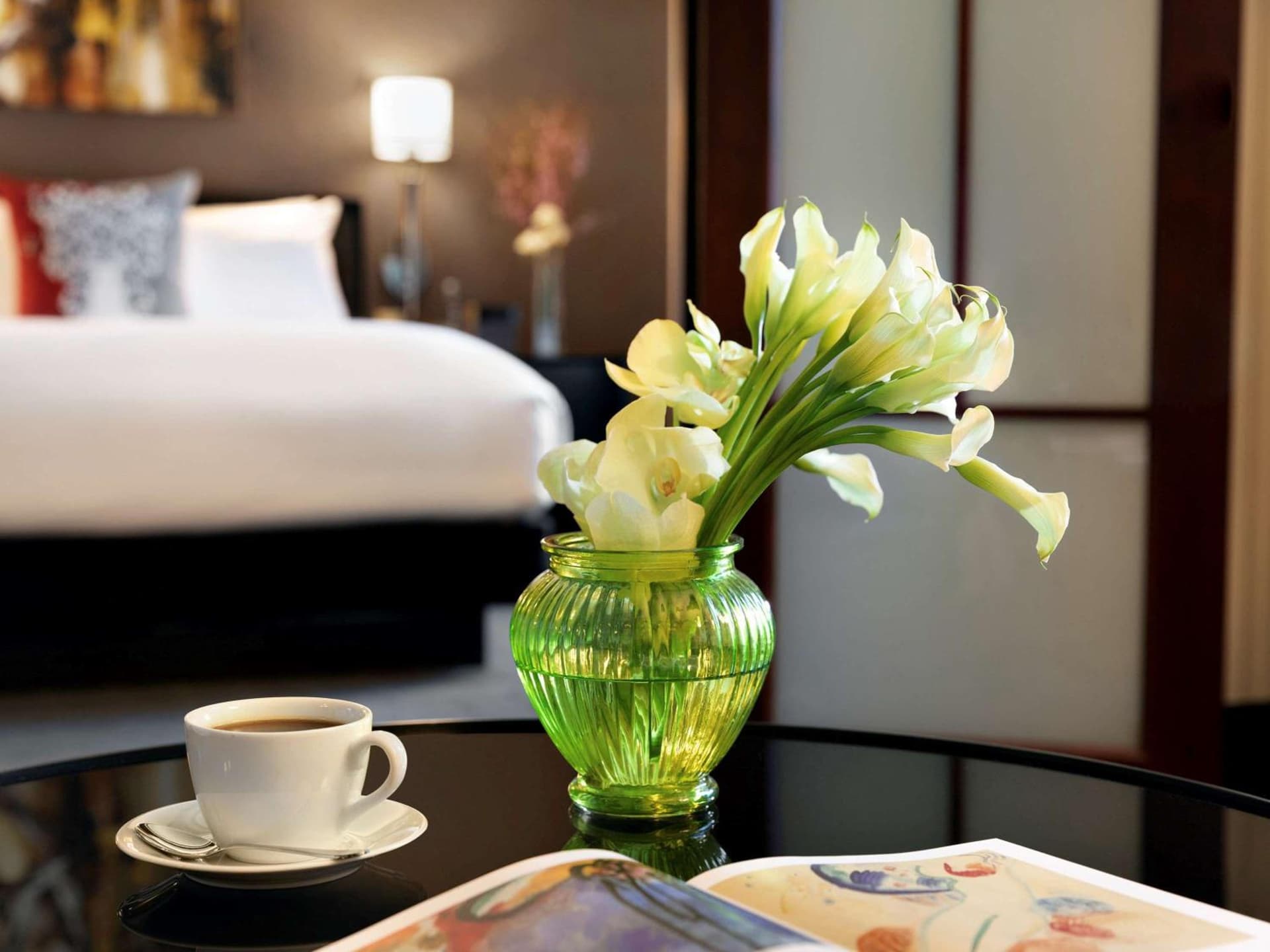 Sofitel Philadelphia at Rittenhouse Square gallery photo in Philadelphia, PA — image 103