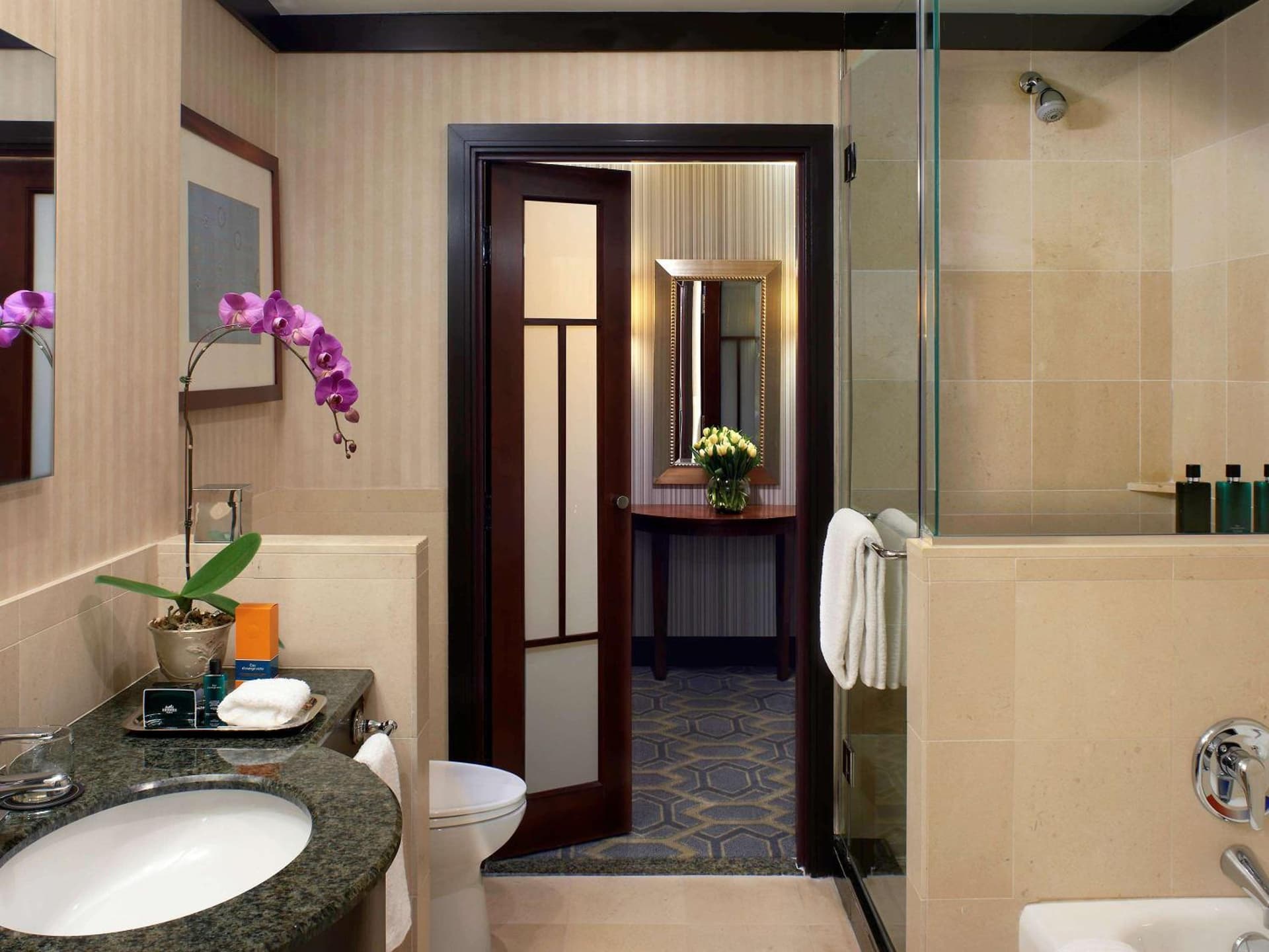 Sofitel Philadelphia at Rittenhouse Square gallery photo in Philadelphia, PA — image 42