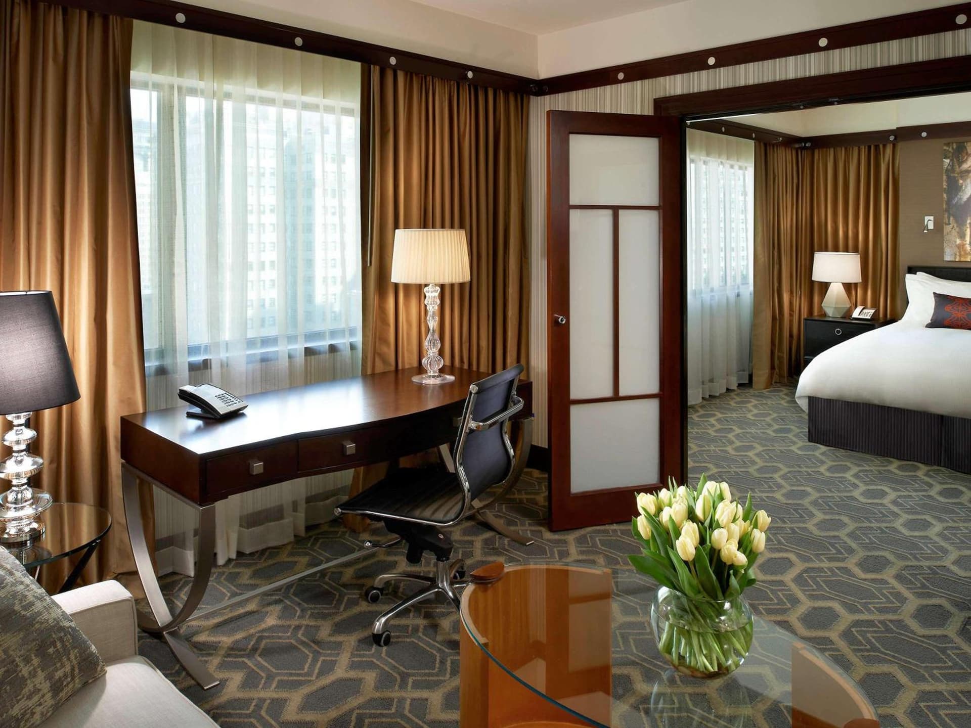Sofitel Philadelphia at Rittenhouse Square gallery photo in Philadelphia, PA — image 66