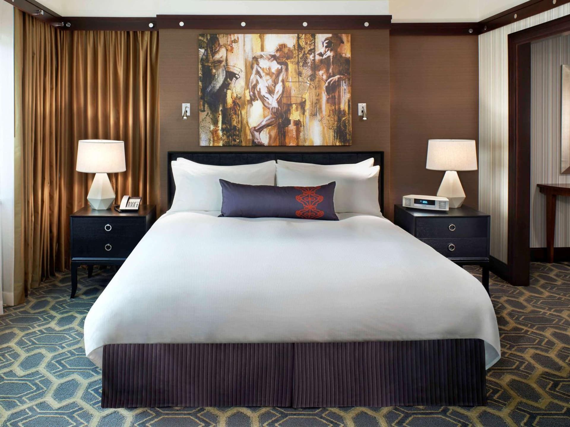 Sofitel Philadelphia at Rittenhouse Square gallery photo in Philadelphia, PA — image 58
