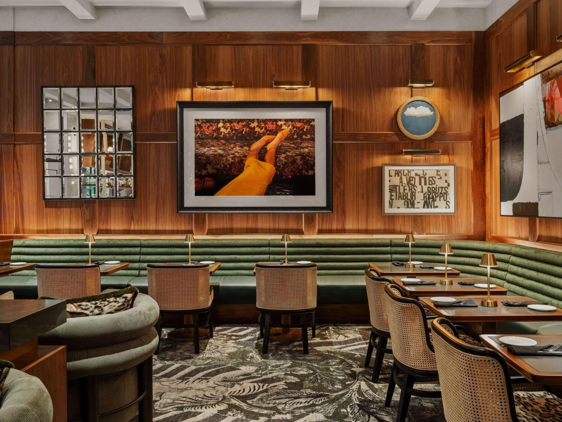 Sofitel Philadelphia at Rittenhouse Square gallery photo in Philadelphia, PA — image 75