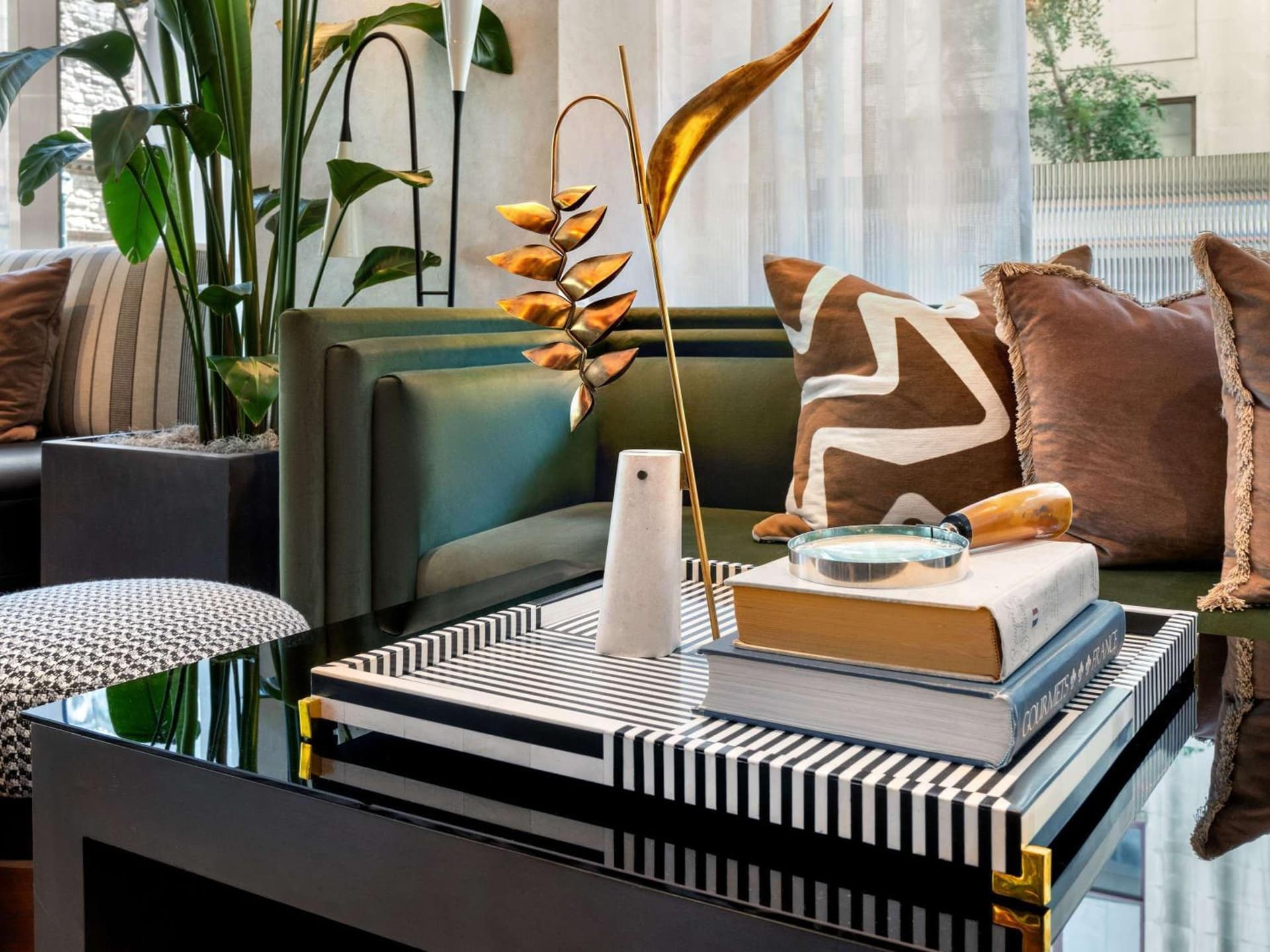 Sofitel Philadelphia at Rittenhouse Square gallery photo in Philadelphia, PA — image 4