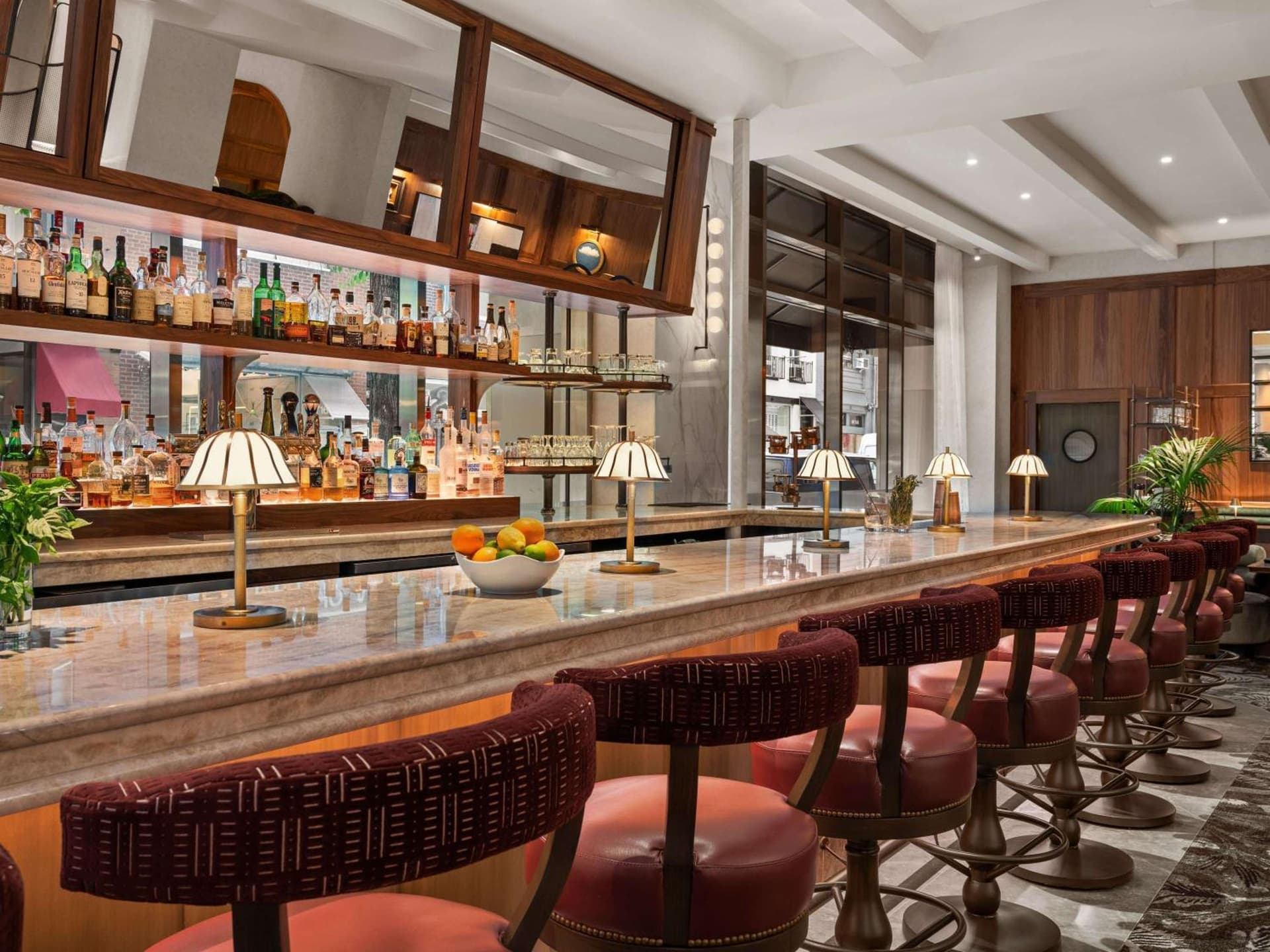 Sofitel Philadelphia at Rittenhouse Square gallery photo in Philadelphia, PA — image 116
