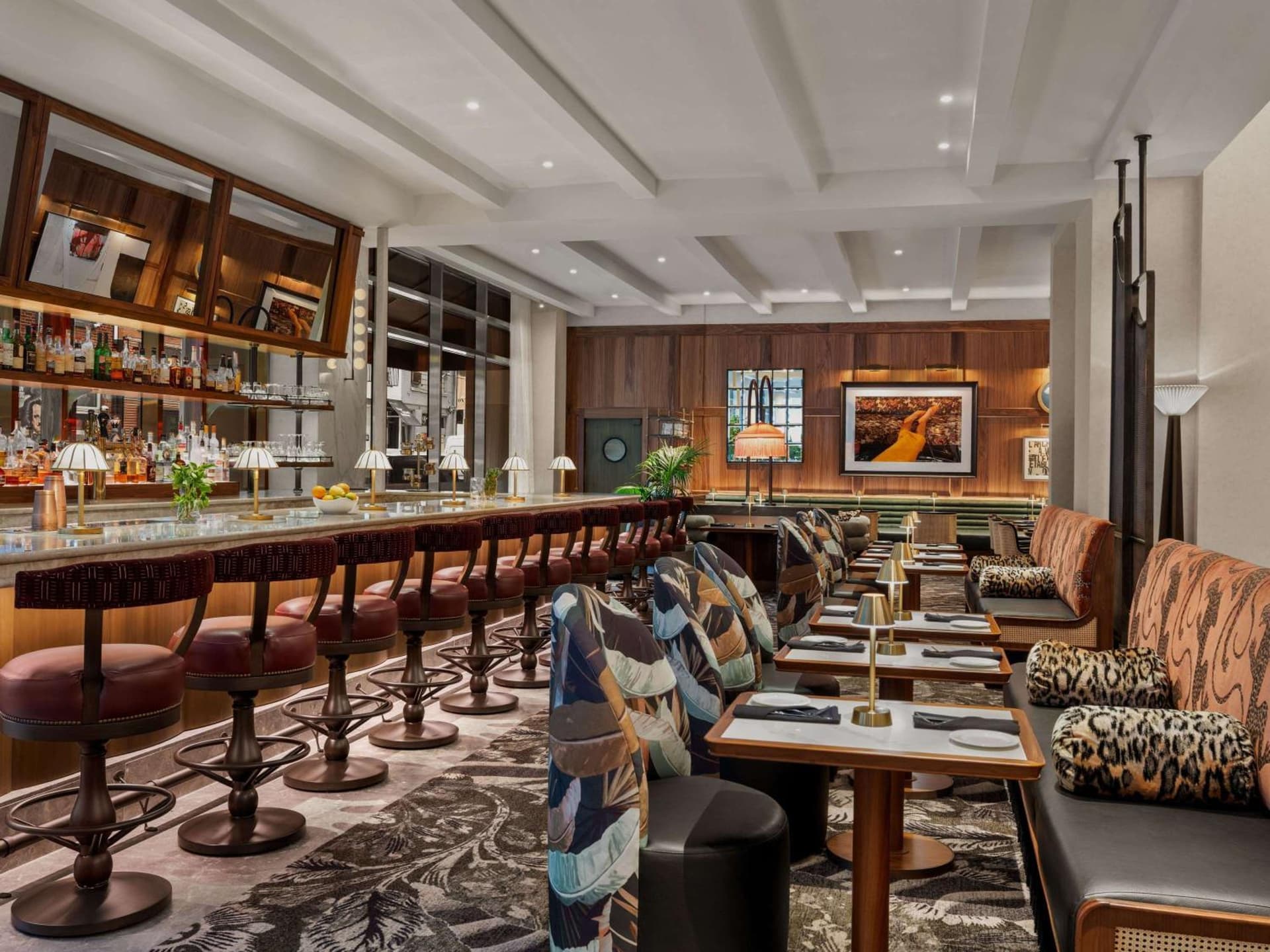 Sofitel Philadelphia at Rittenhouse Square gallery photo in Philadelphia, PA — image 18