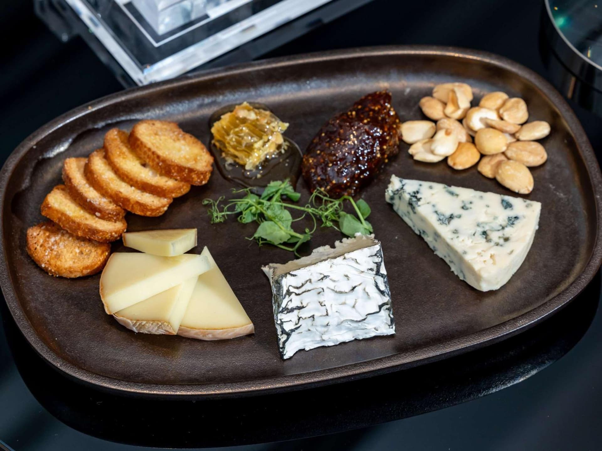 Sofitel Philadelphia at Rittenhouse Square gallery photo in Philadelphia, PA — image 95
