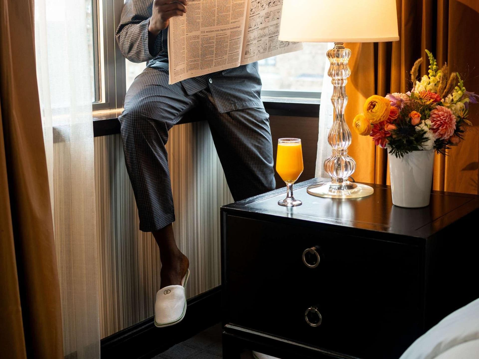Sofitel Philadelphia at Rittenhouse Square gallery photo in Philadelphia, PA — image 65