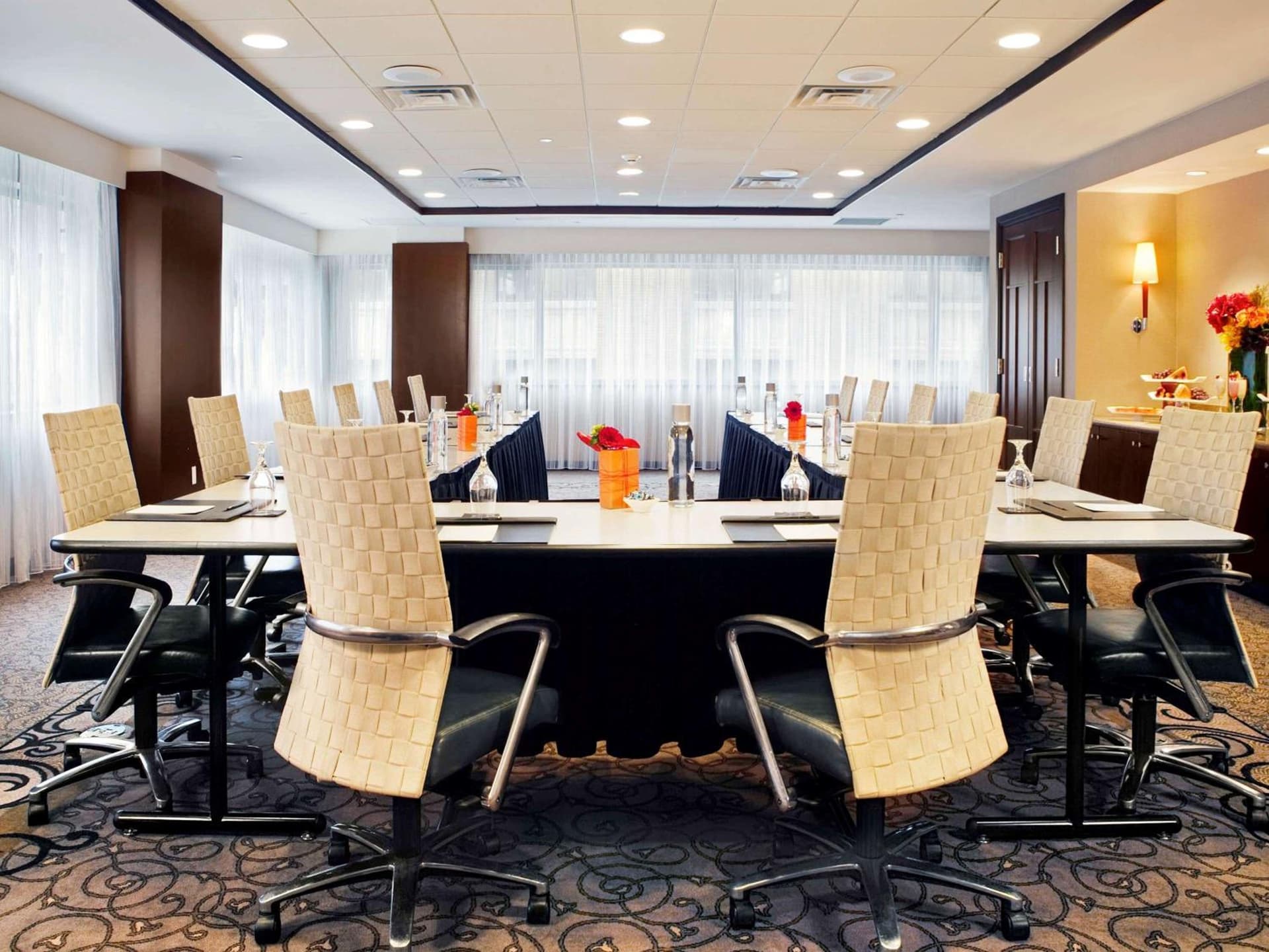 Sofitel Philadelphia at Rittenhouse Square gallery photo in Philadelphia, PA — image 44