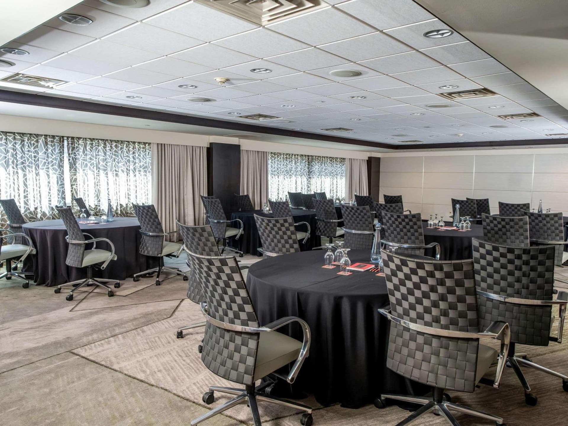Sofitel Philadelphia at Rittenhouse Square gallery photo in Philadelphia, PA — image 82
