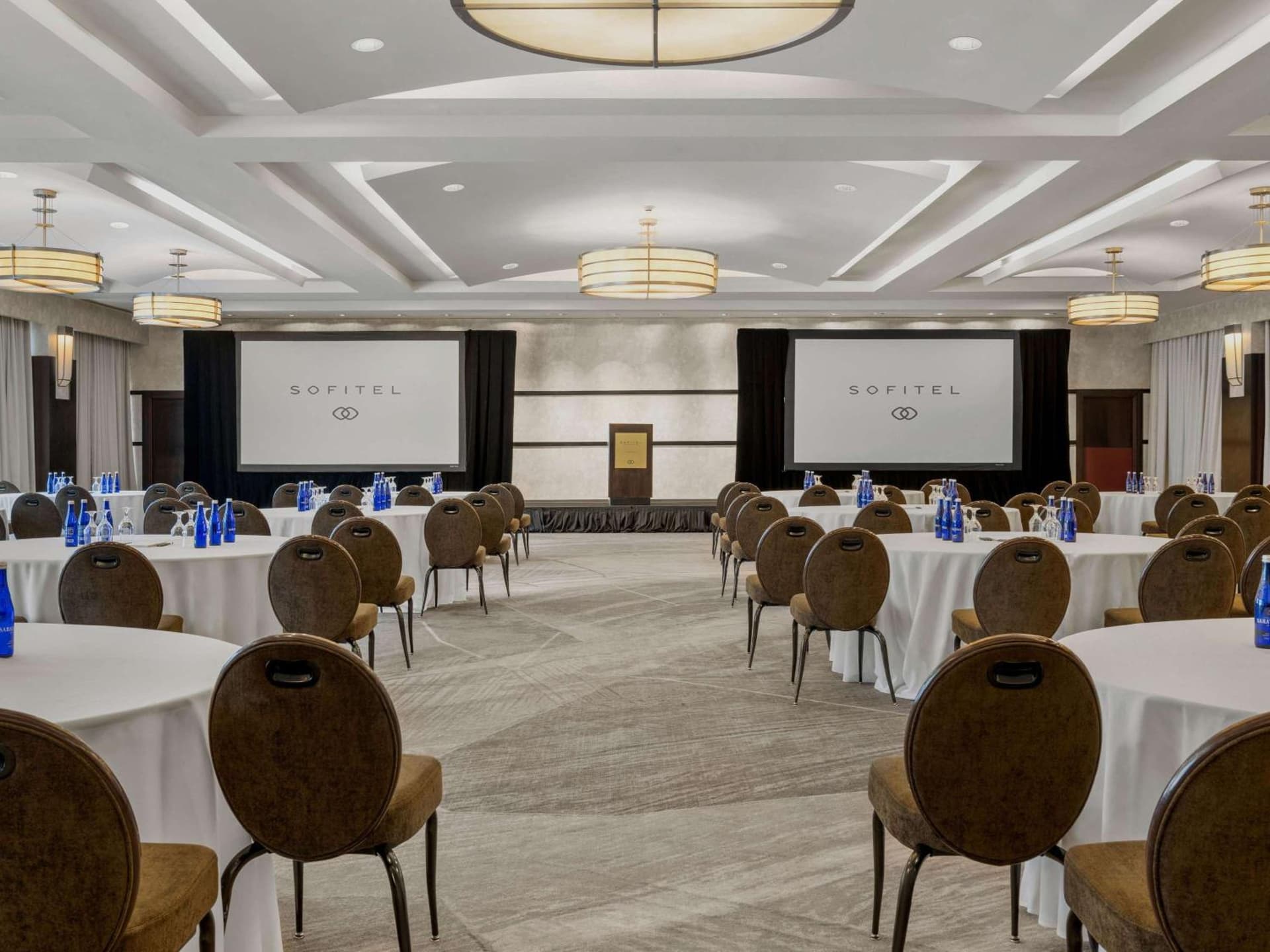 Sofitel Philadelphia at Rittenhouse Square gallery photo in Philadelphia, PA — image 14